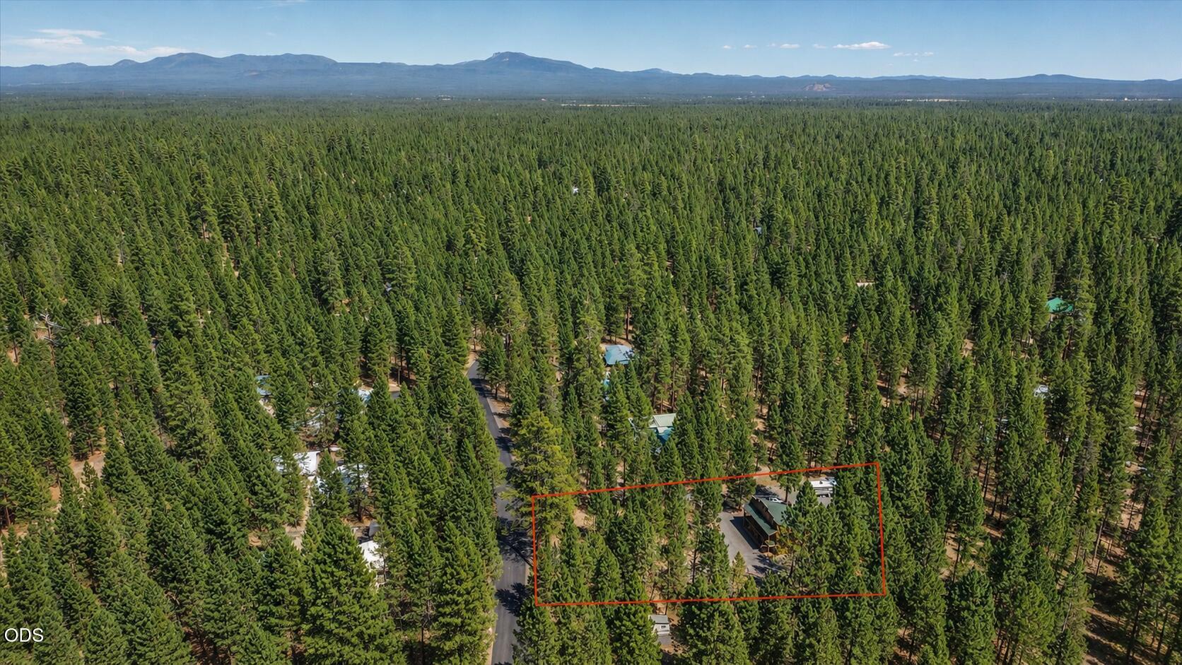 15408 Ponderosa Loop