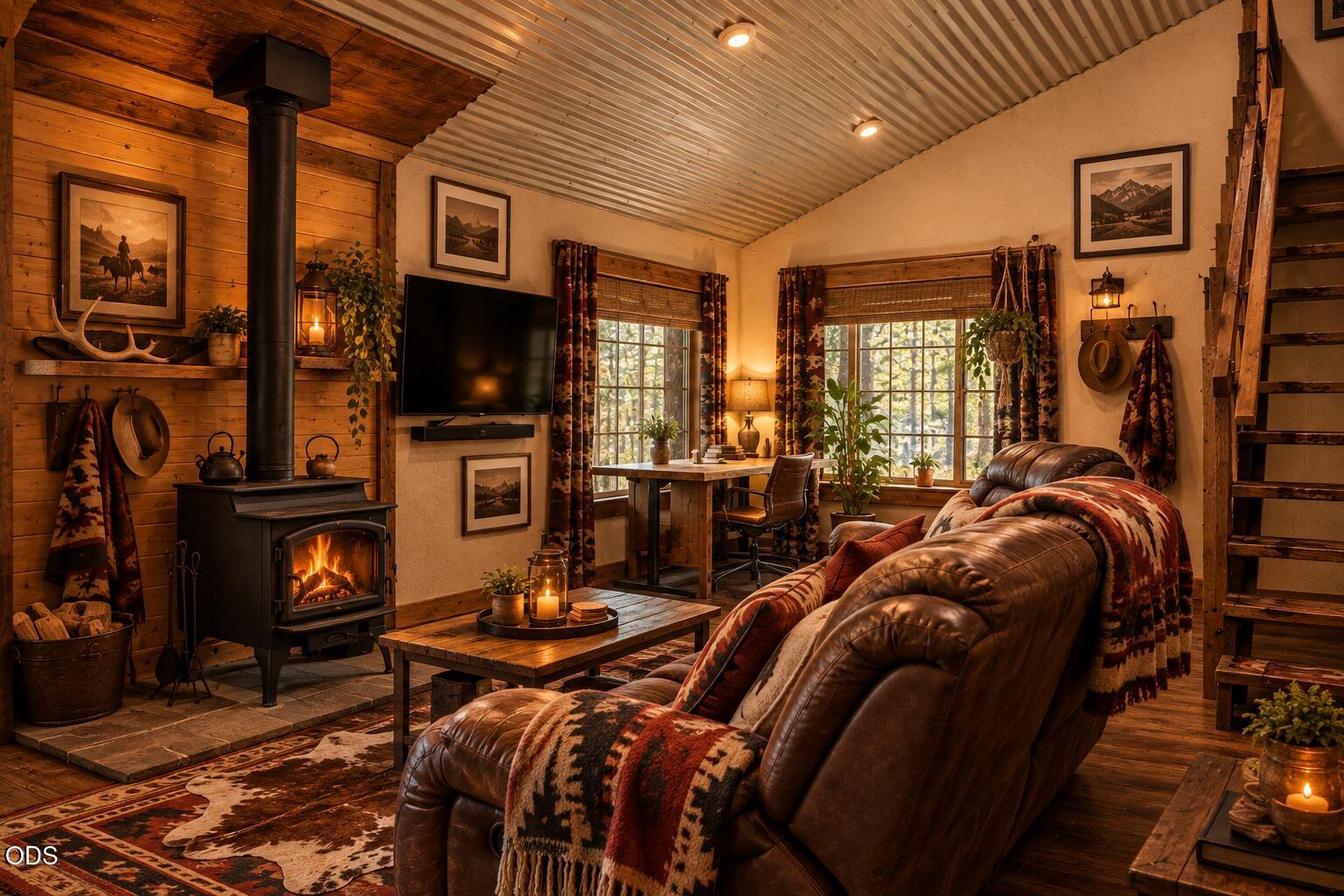 15408 Ponderosa Loop