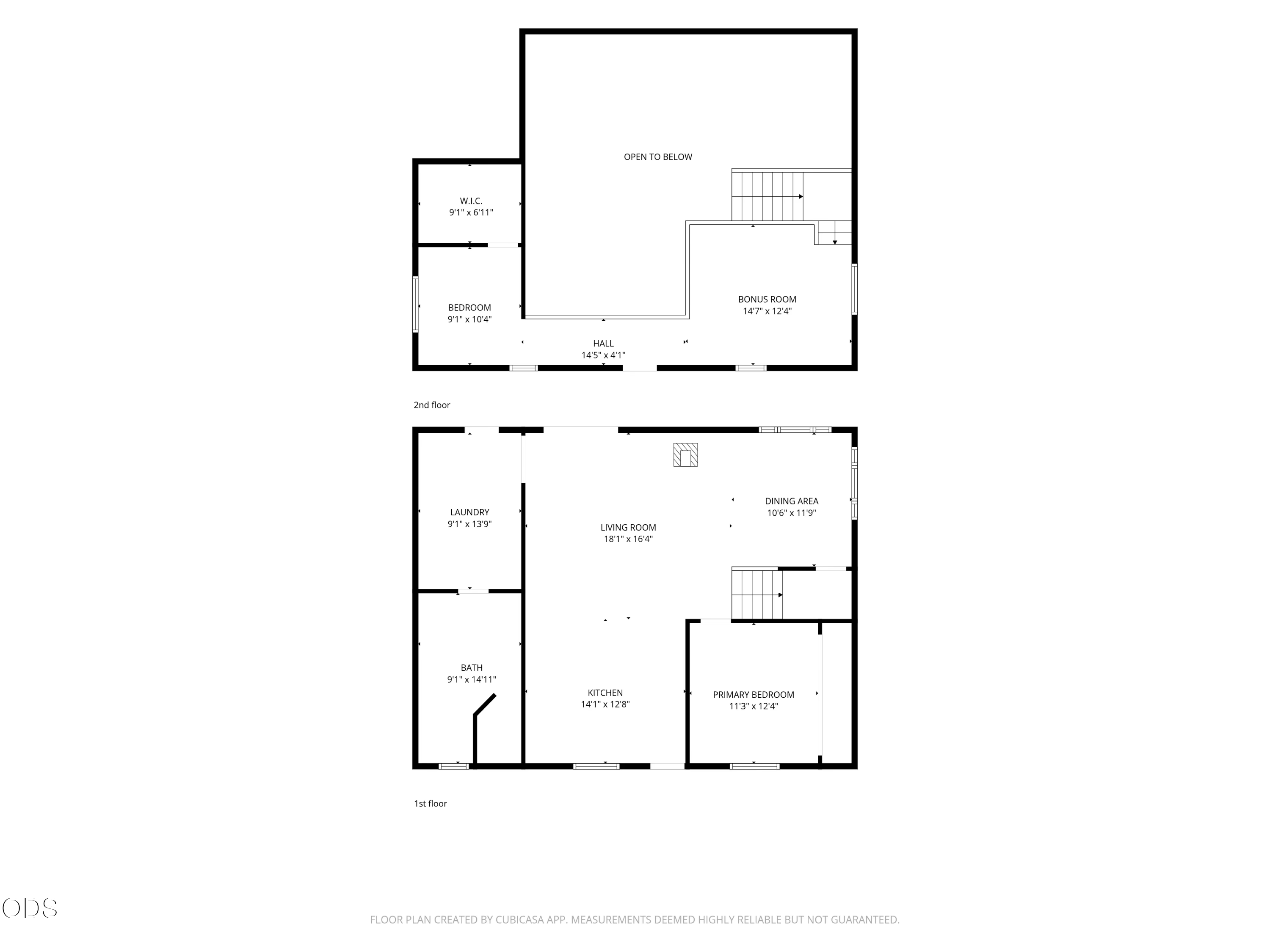 15408 Ponderosa Loop