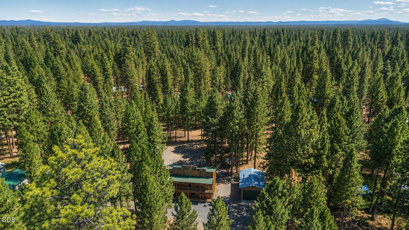 15408 Ponderosa Loop