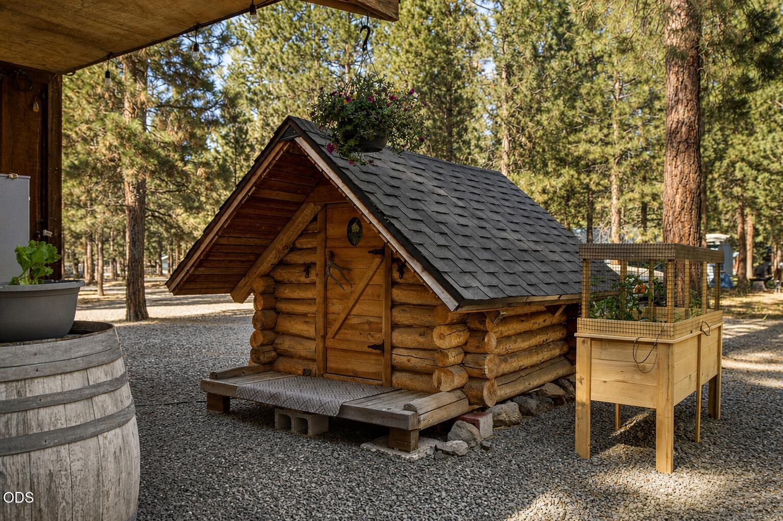 15408 Ponderosa Loop