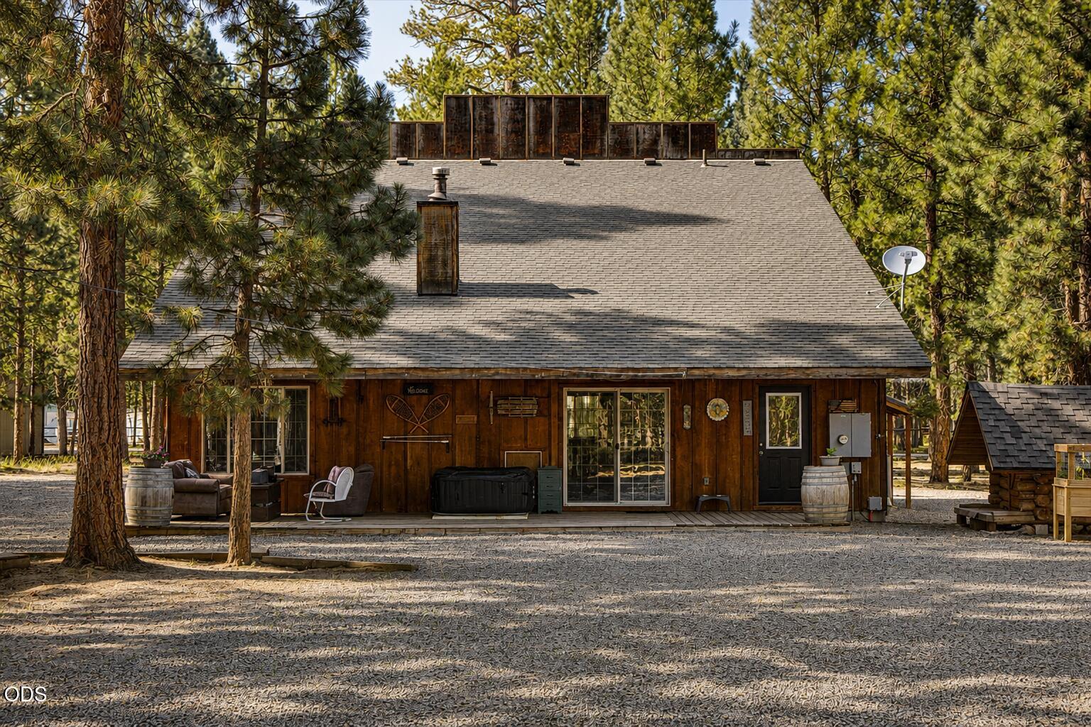 15408 Ponderosa Loop