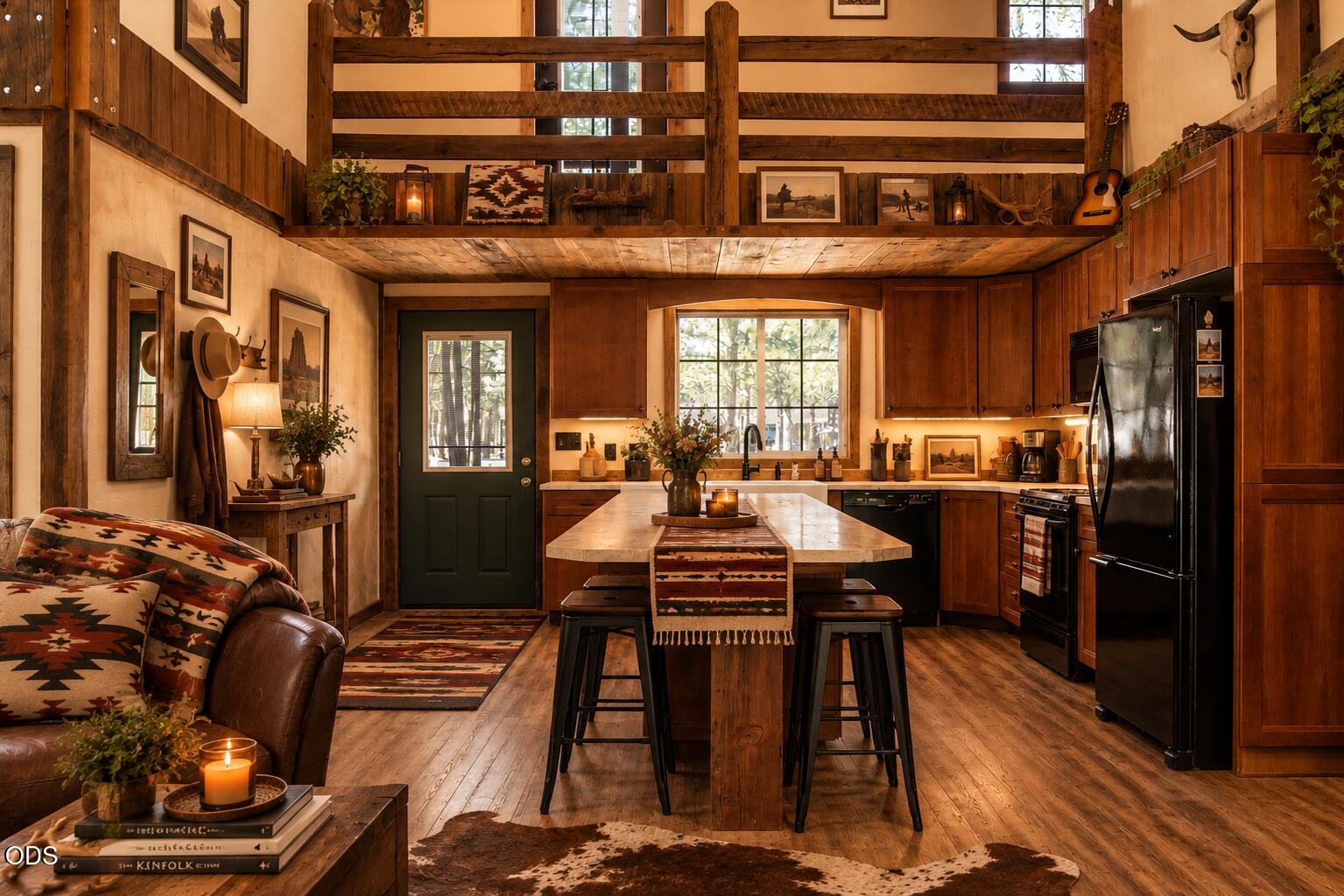 15408 Ponderosa Loop