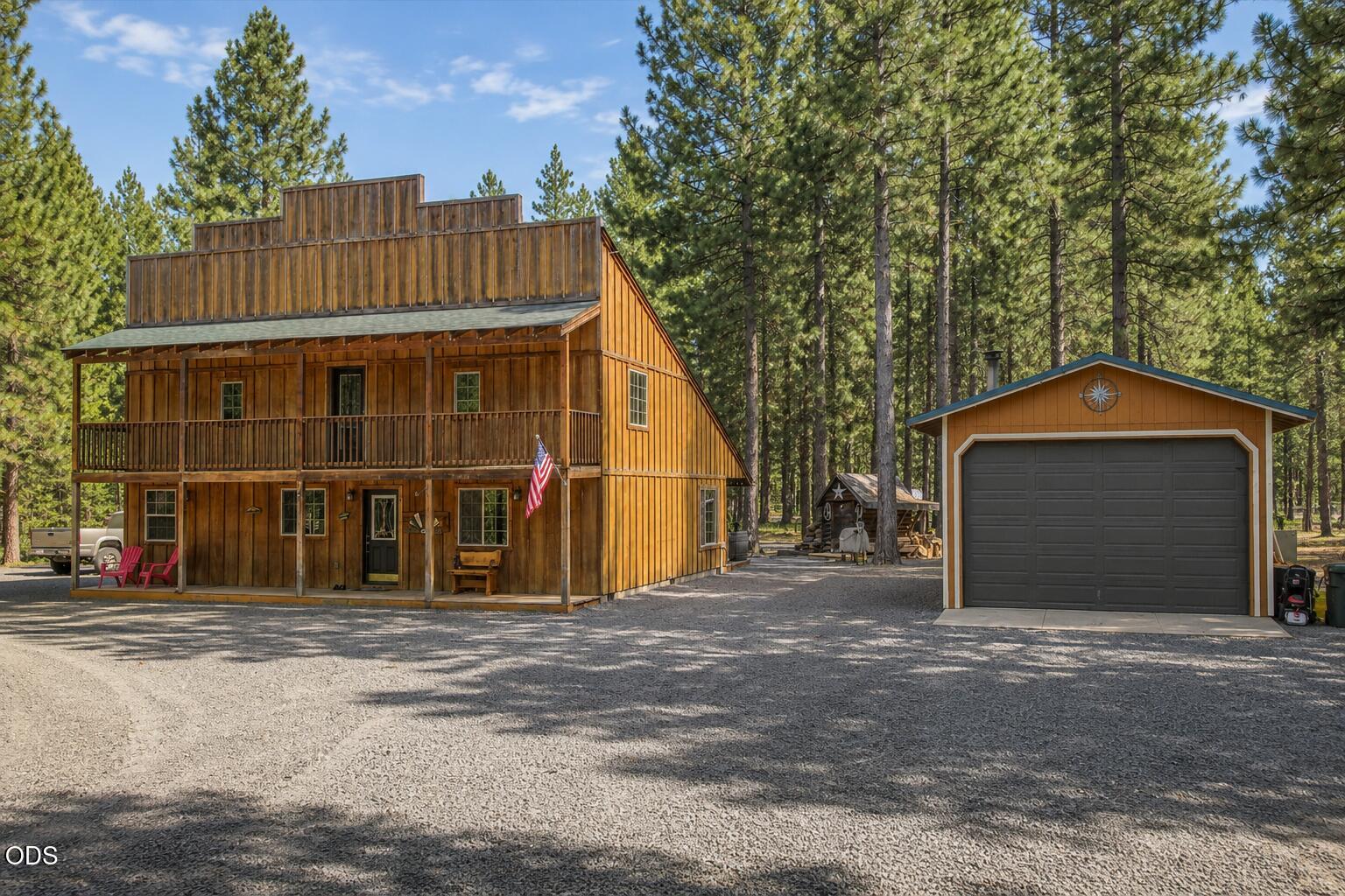 15408 Ponderosa Loop