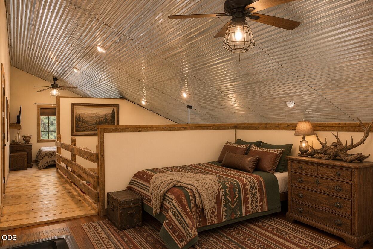 15408 Ponderosa Loop