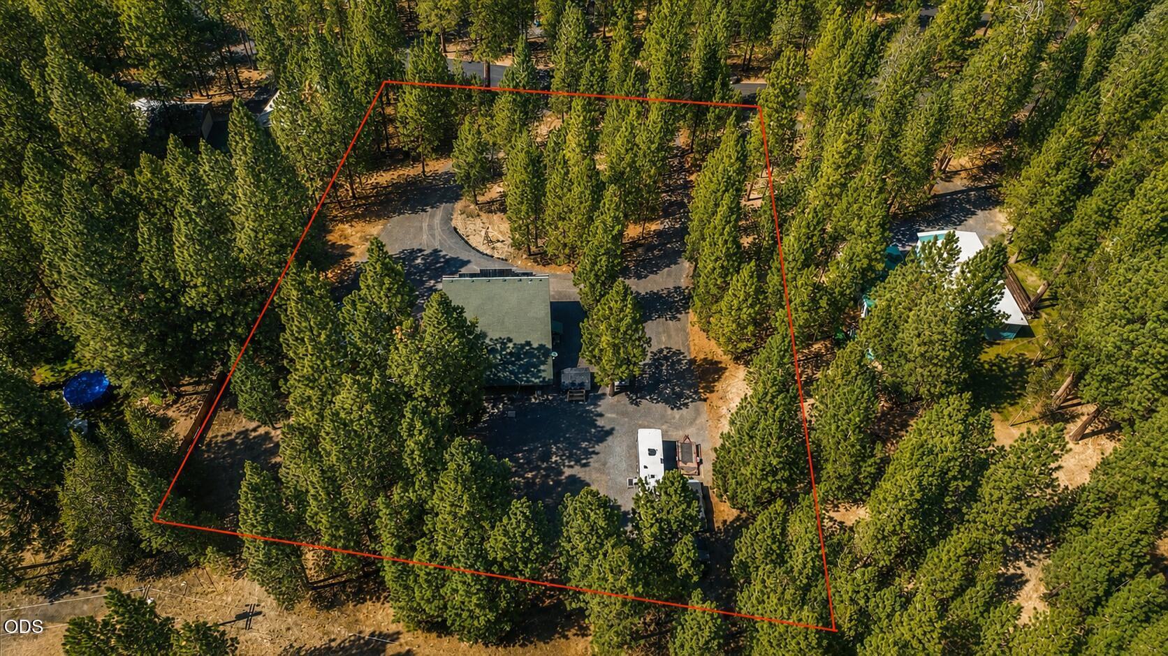 15408 Ponderosa Loop