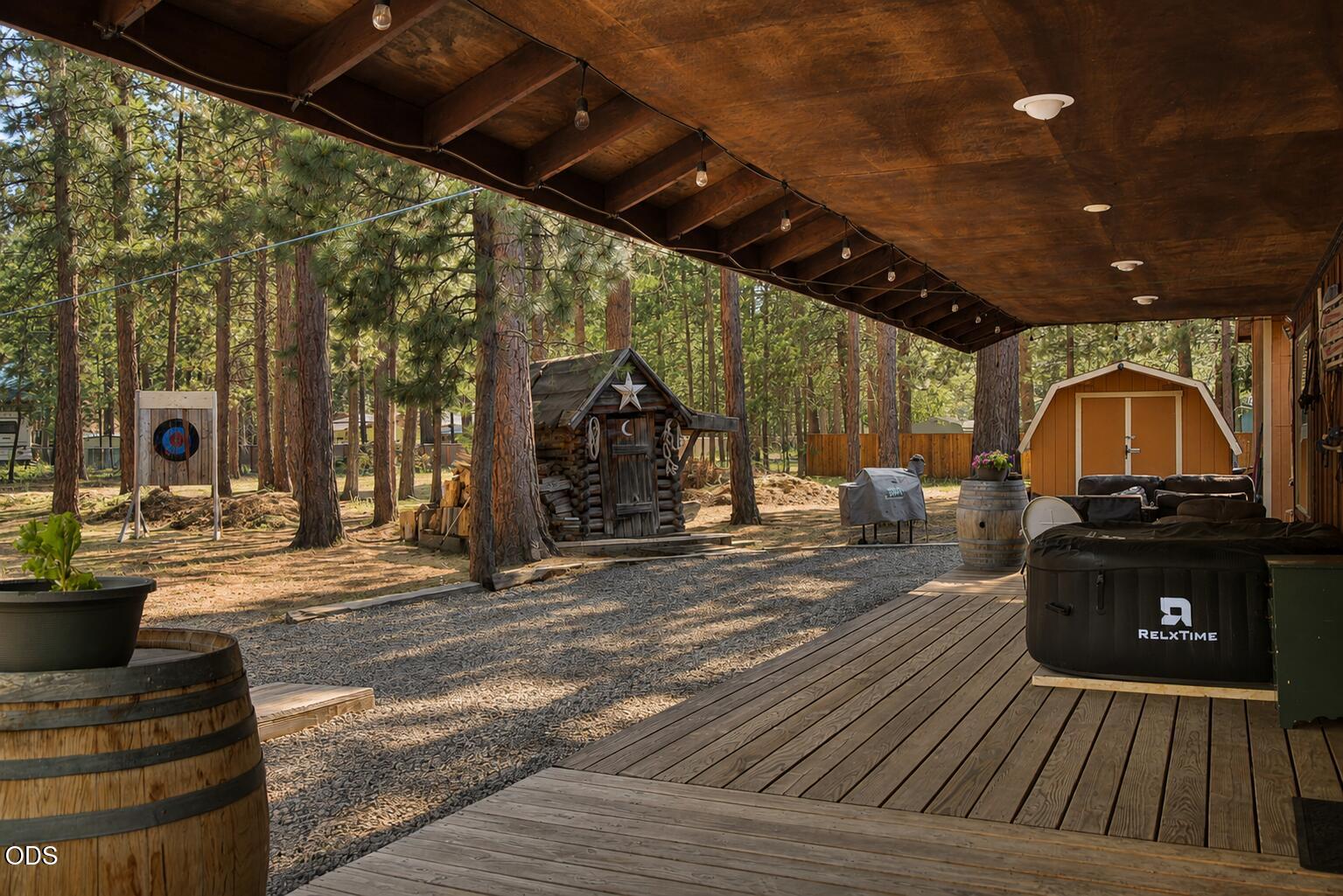 15408 Ponderosa Loop