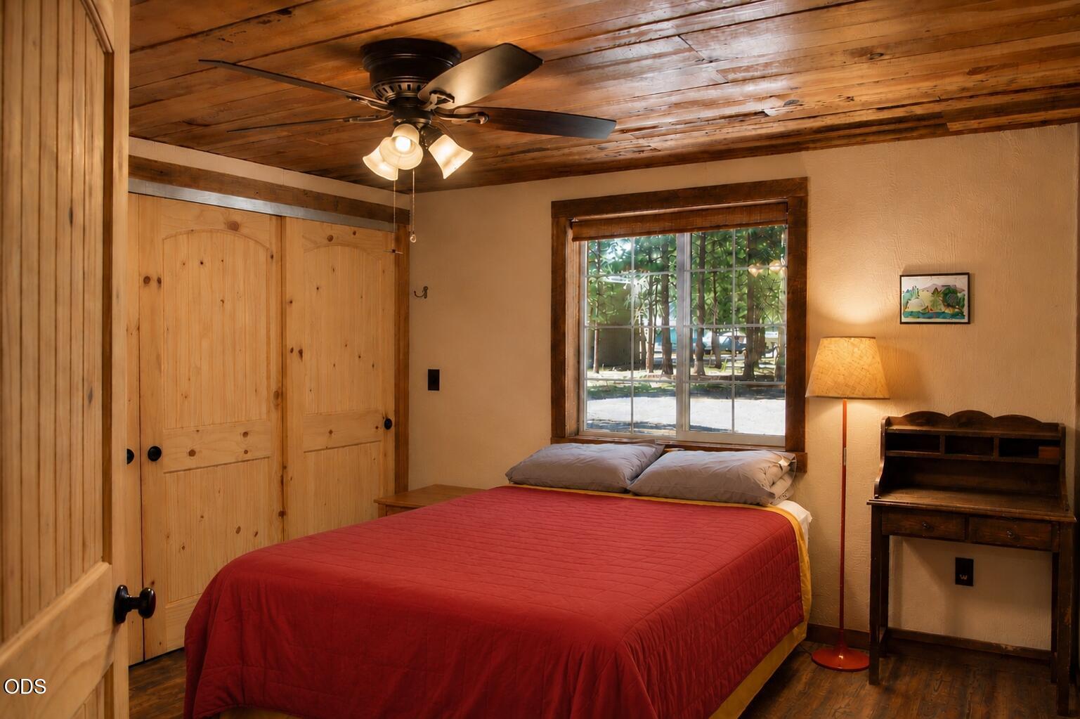 15408 Ponderosa Loop