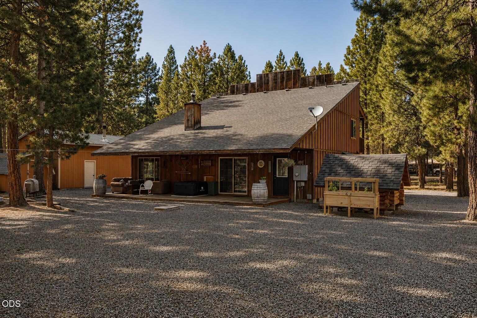 15408 Ponderosa Loop