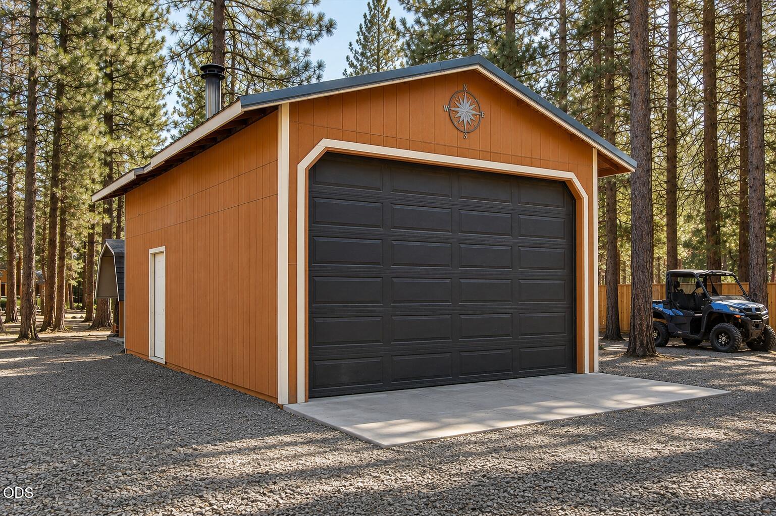 15408 Ponderosa Loop