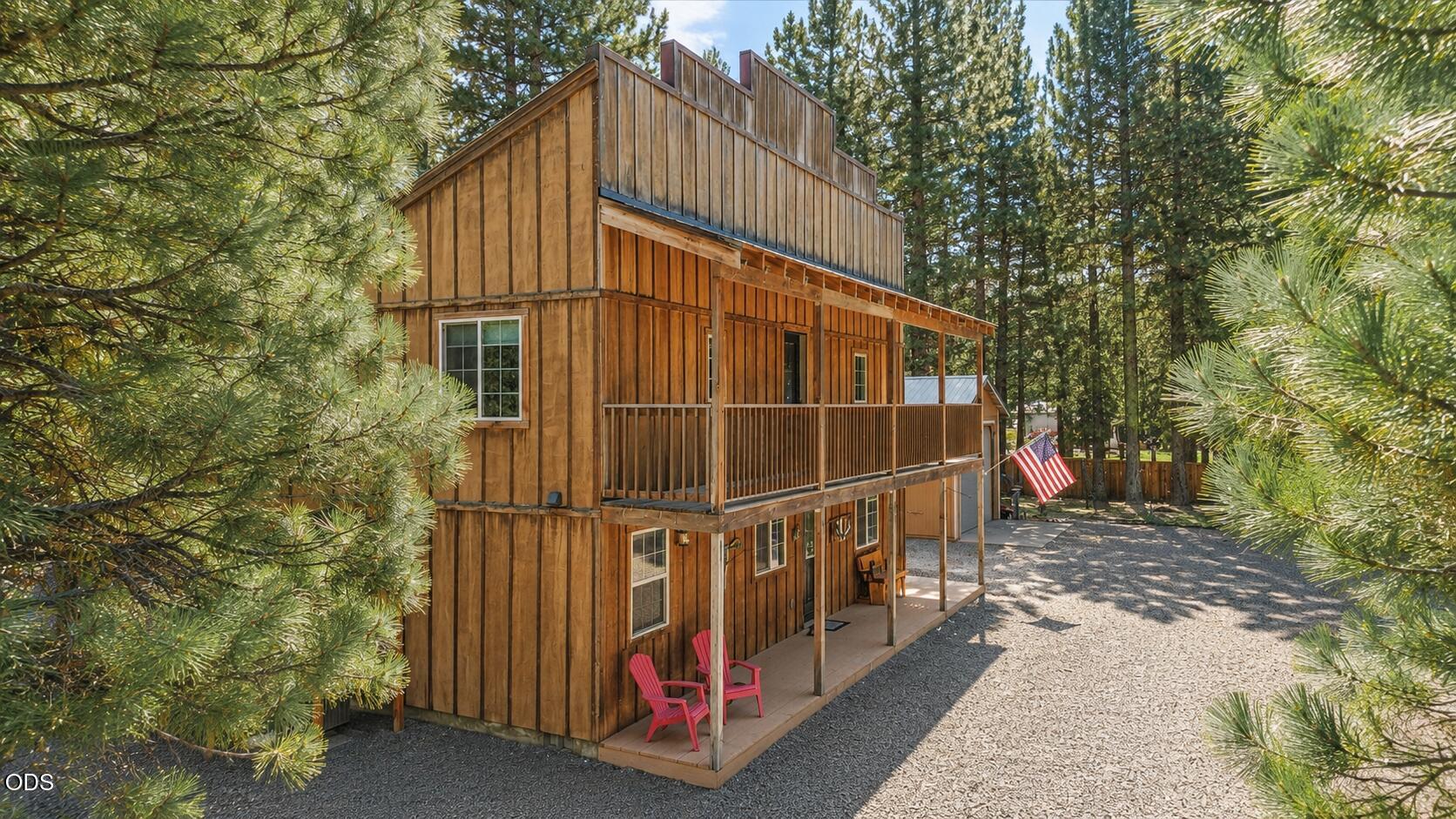15408 Ponderosa Loop
