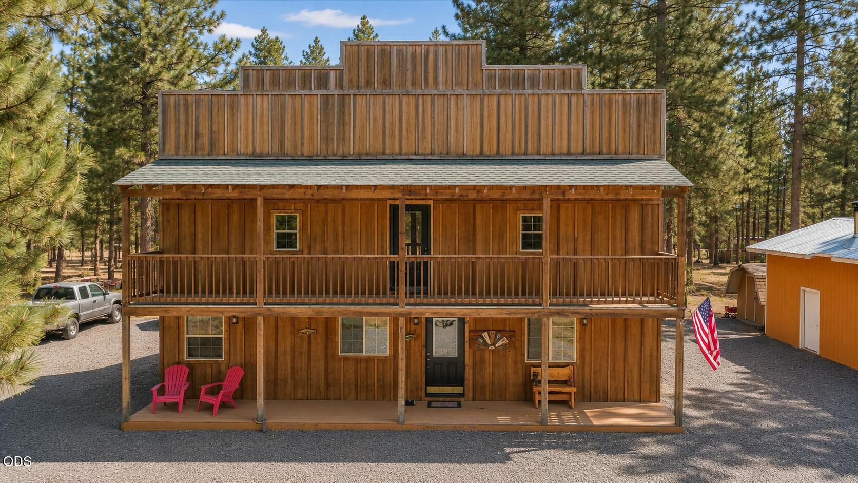 15408 Ponderosa Loop