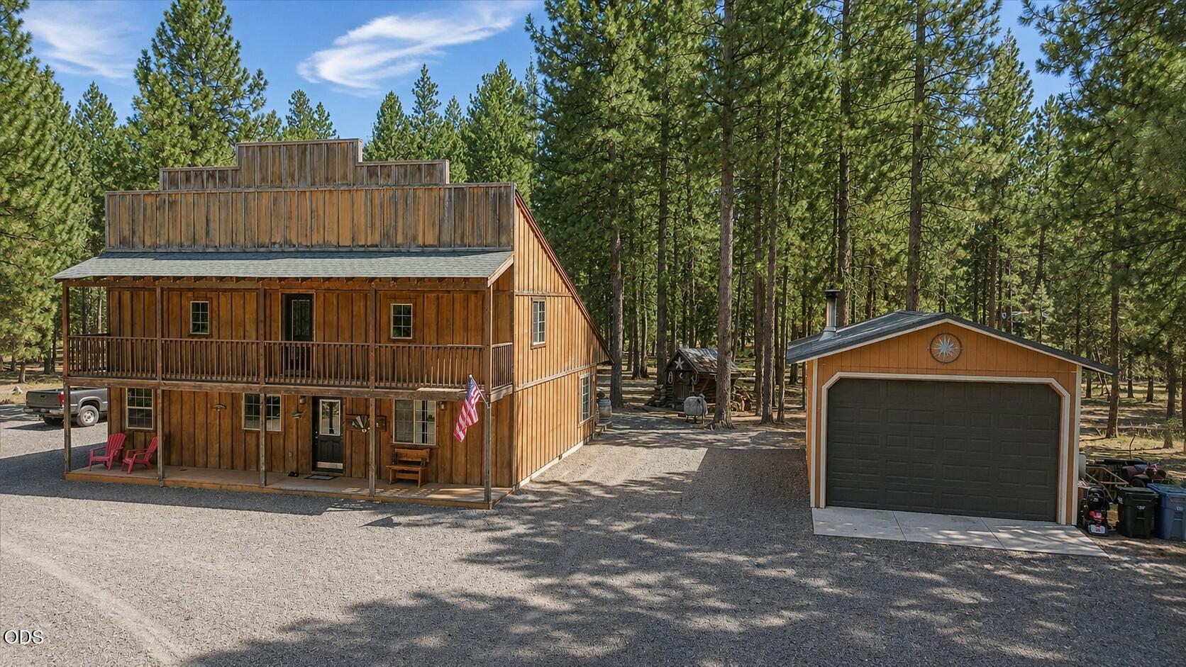 15408 Ponderosa Loop