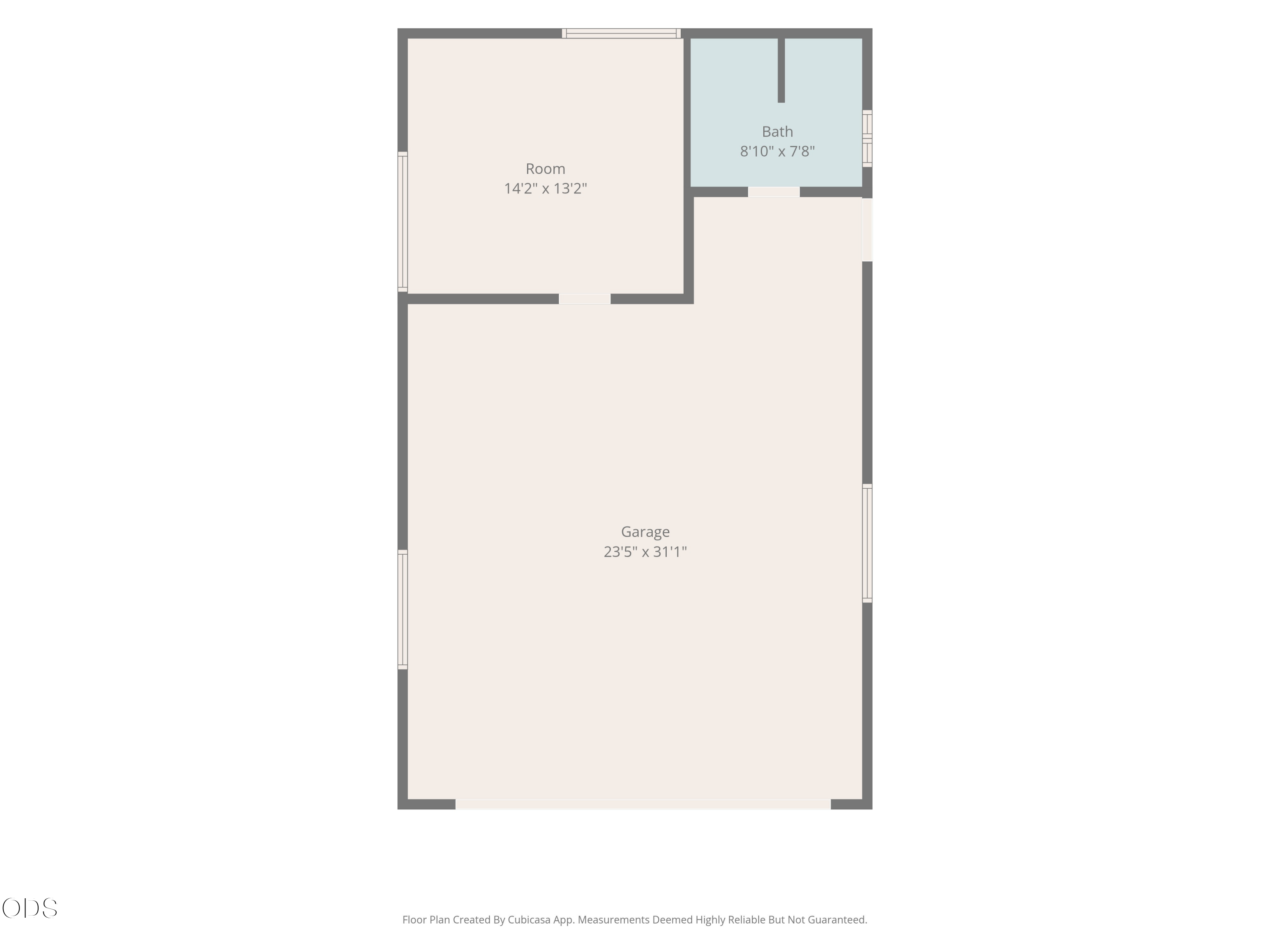 14973 Ponderosa Loop