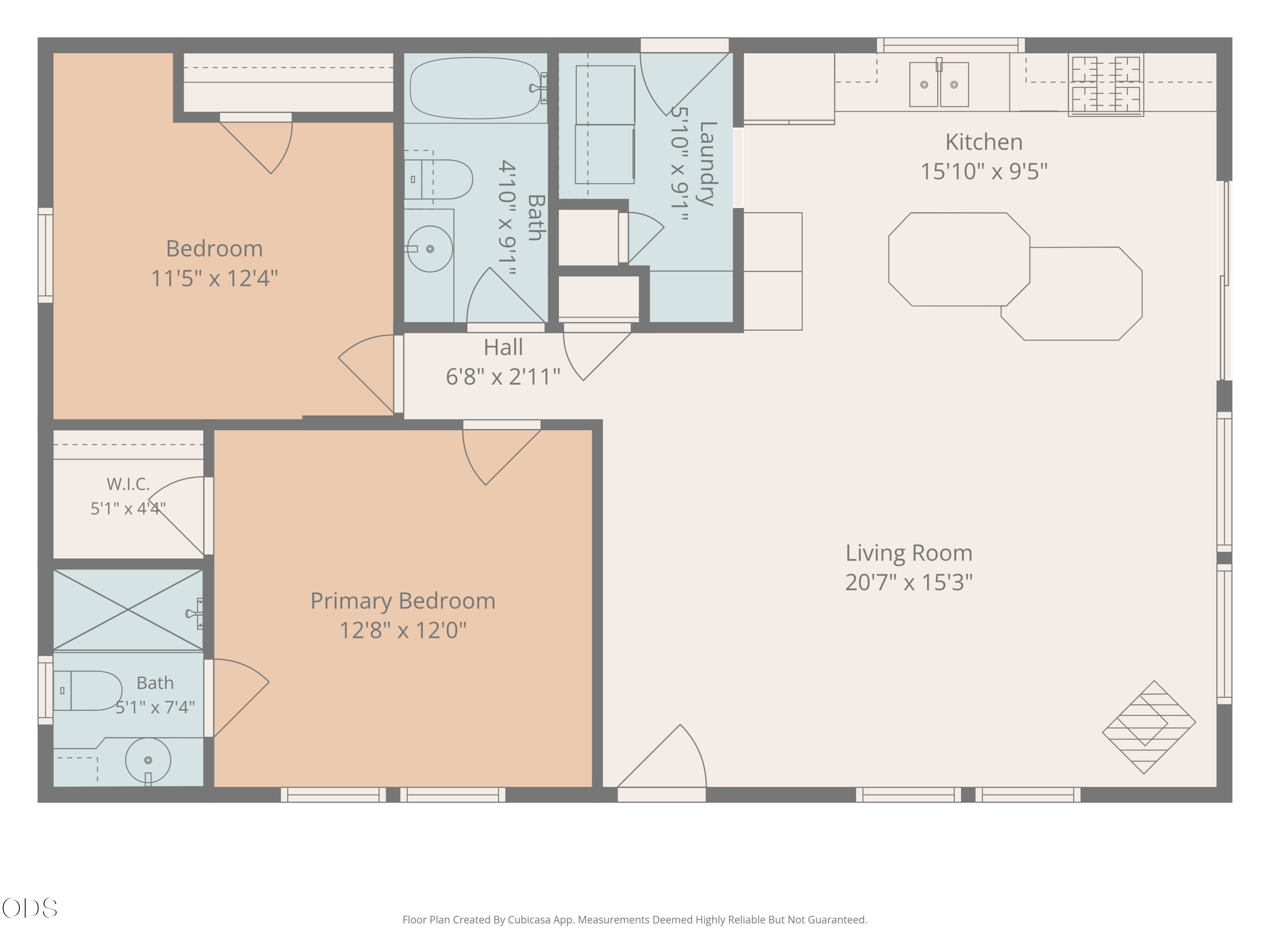 14973 Ponderosa Loop