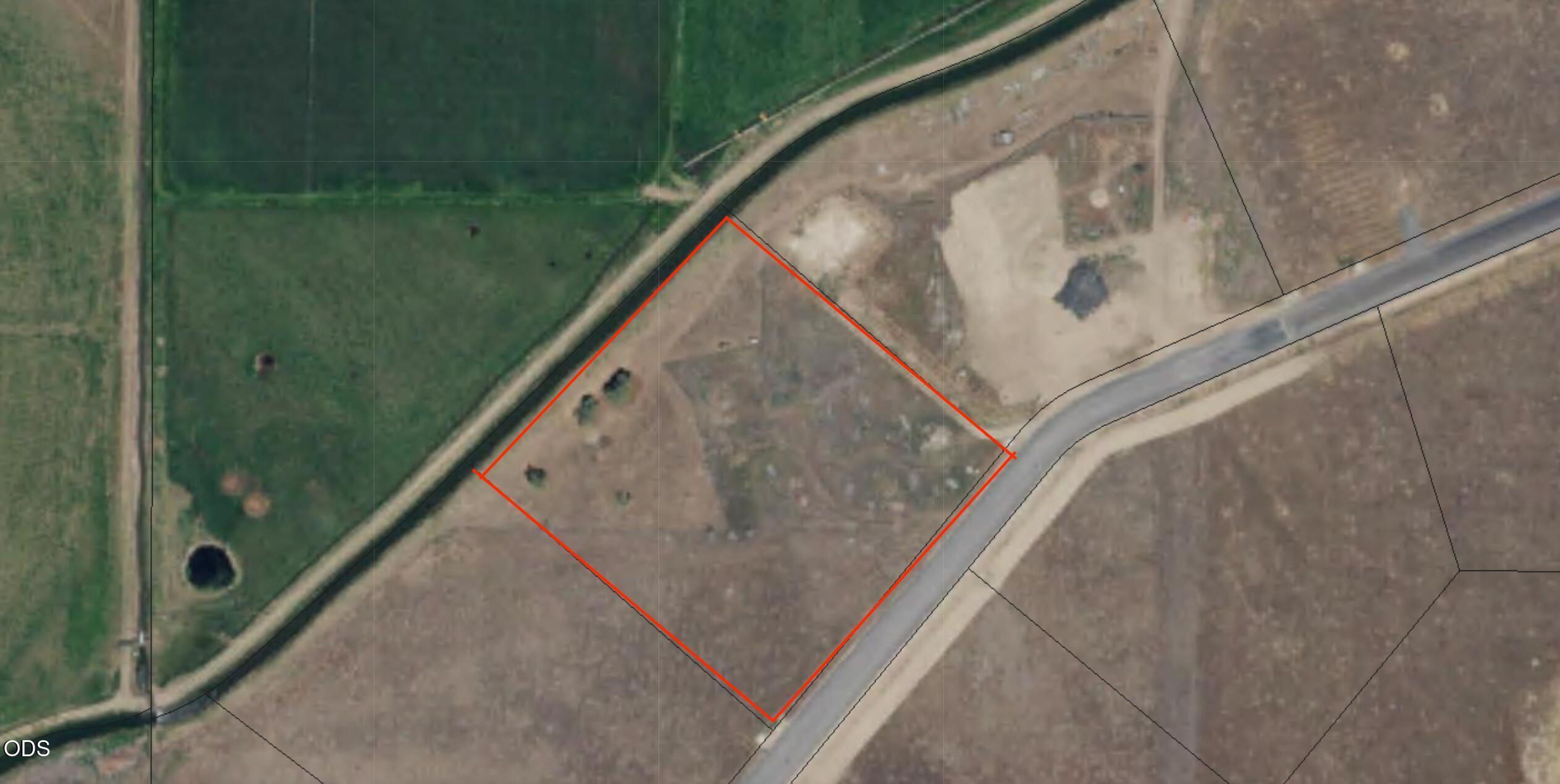 SW Mill Iron Circle, Lot 22