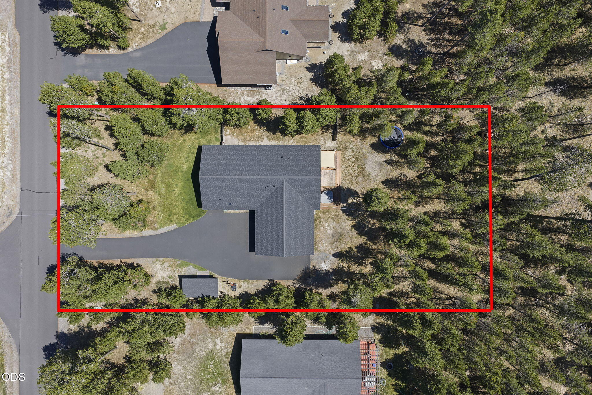 17407 Killdeer Drive