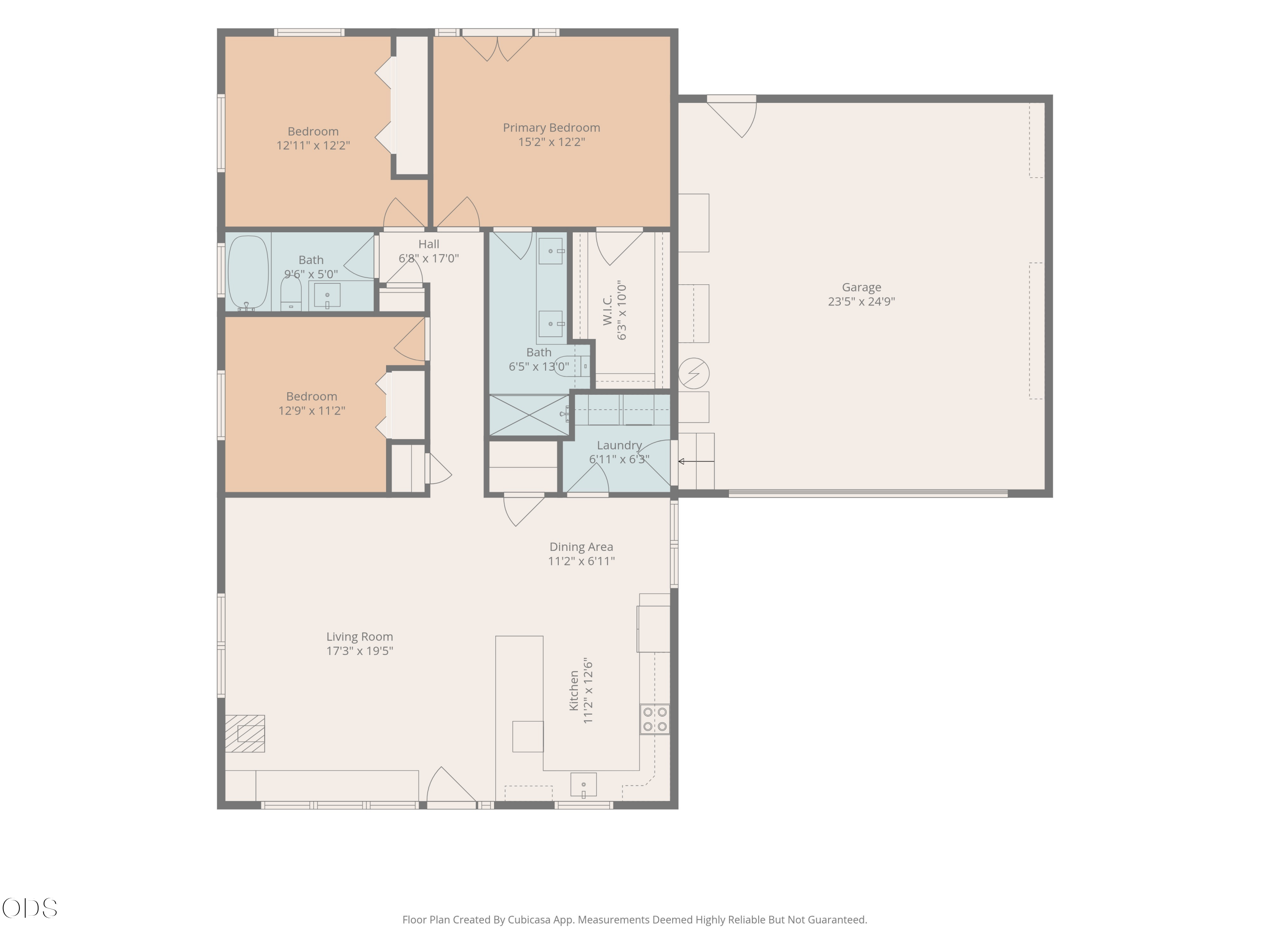 17407 Killdeer Drive