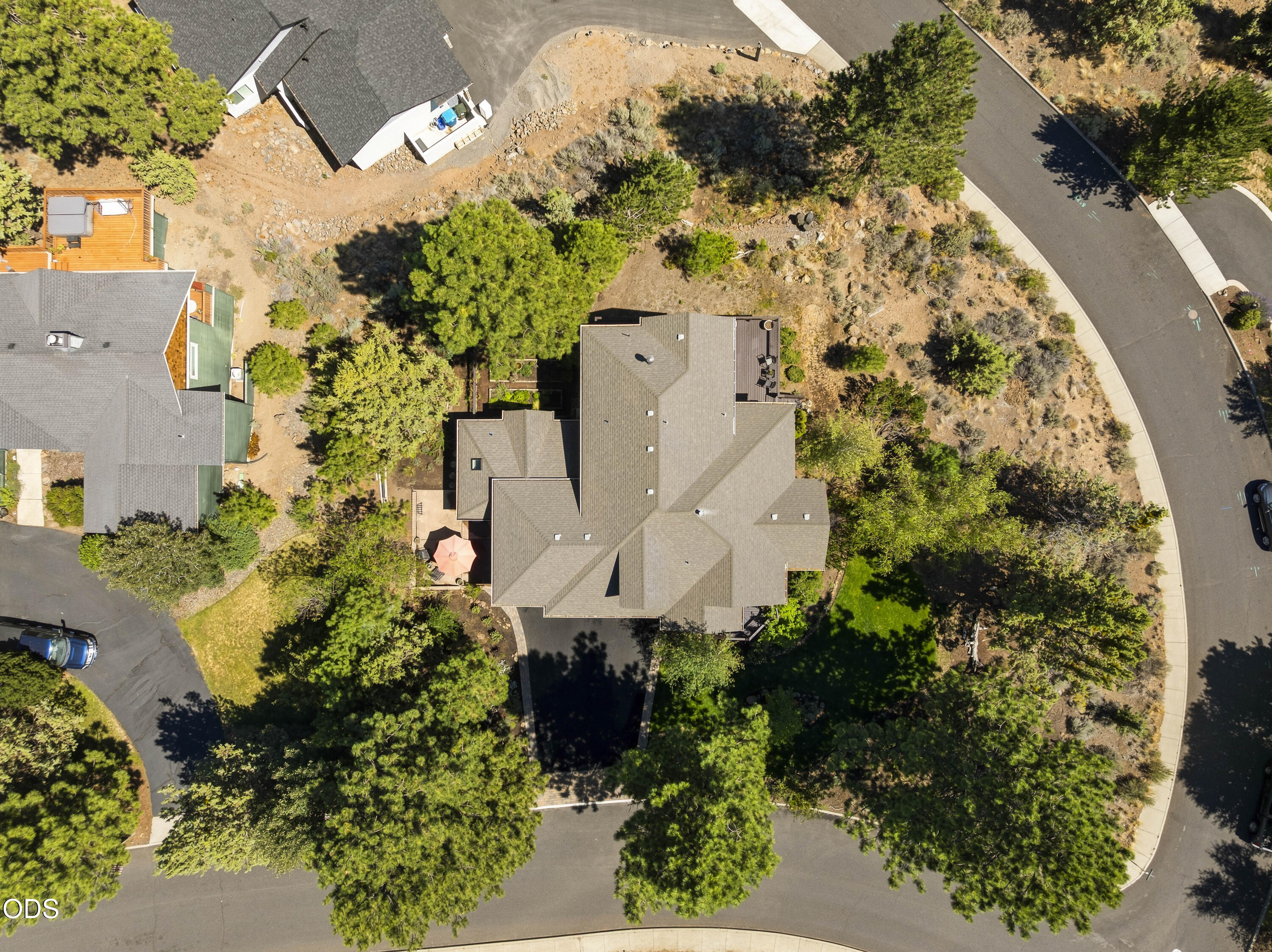 1158 NW Redfield Circle