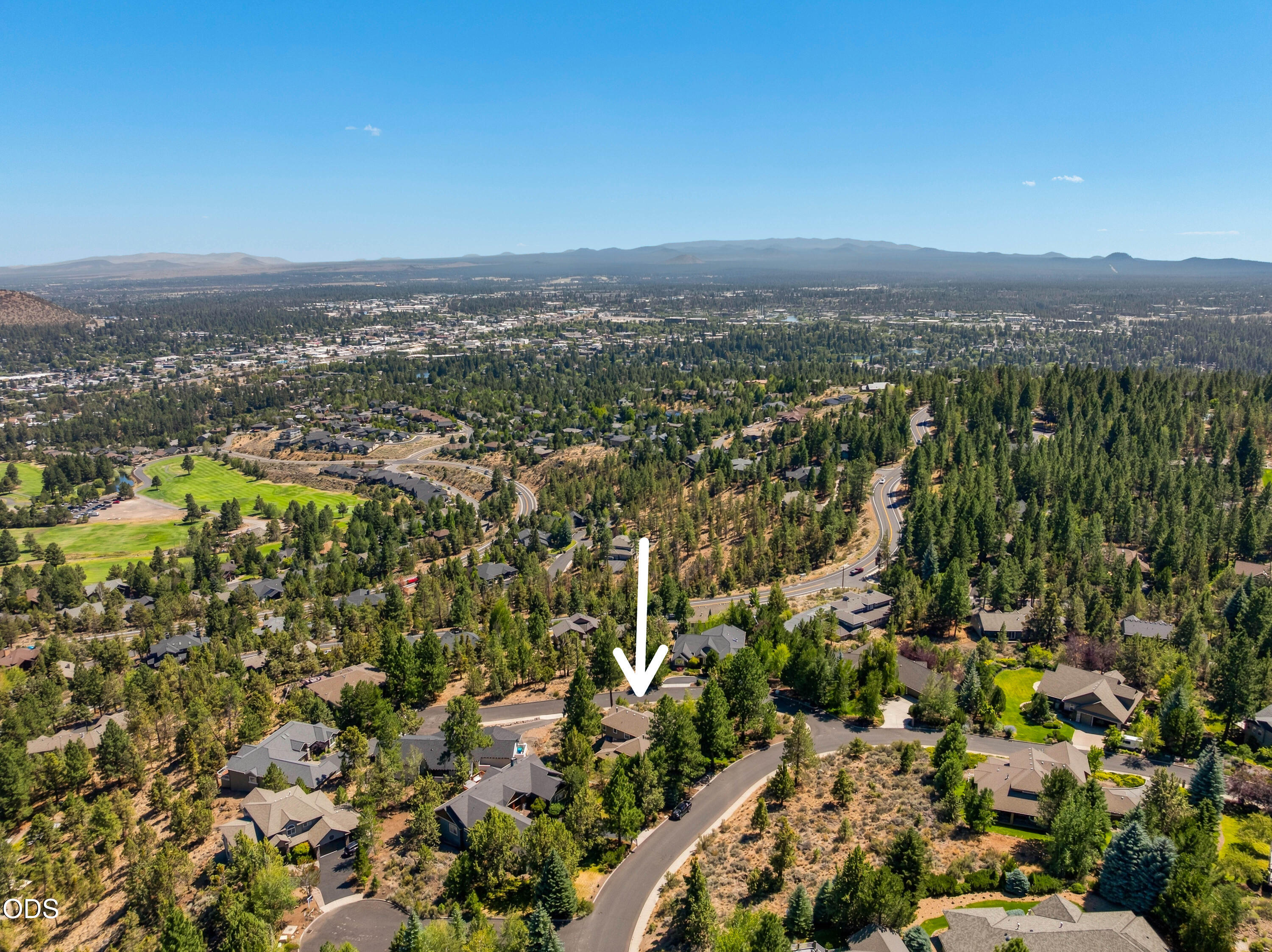 1158 NW Redfield Circle