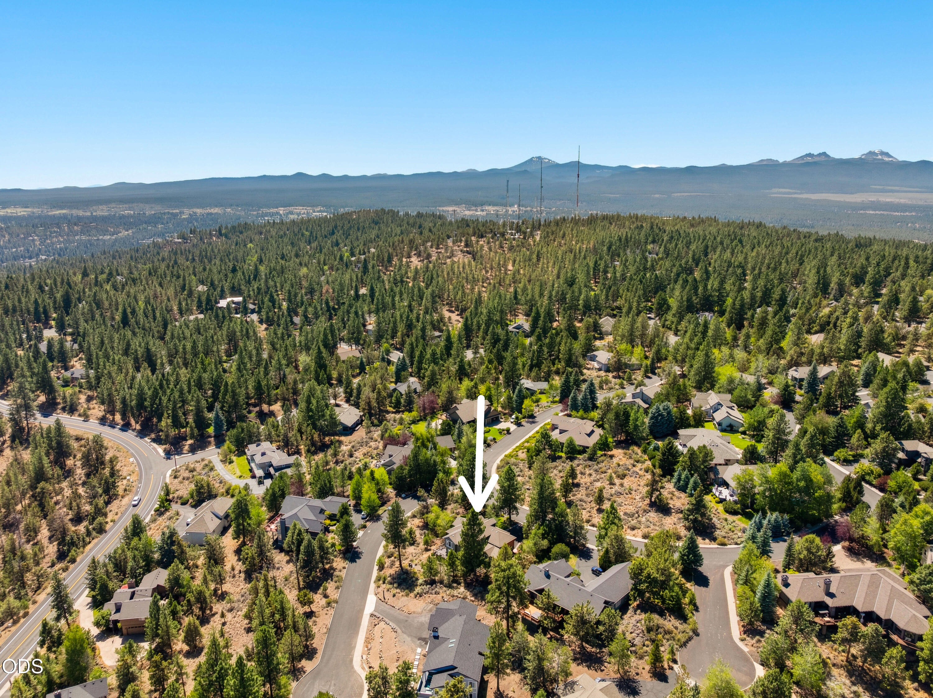 1158 NW Redfield Circle
