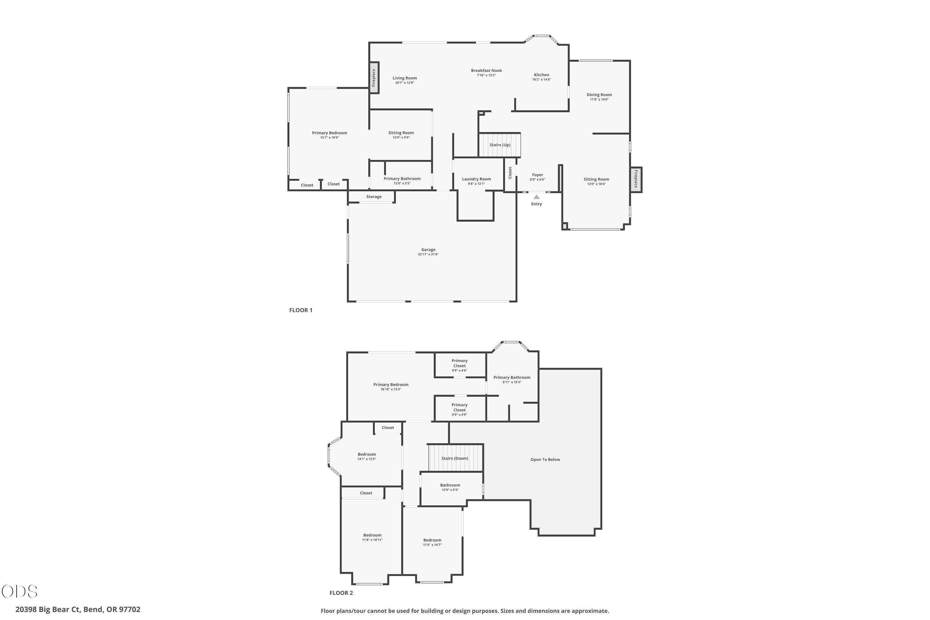 20398 Big Bear Court