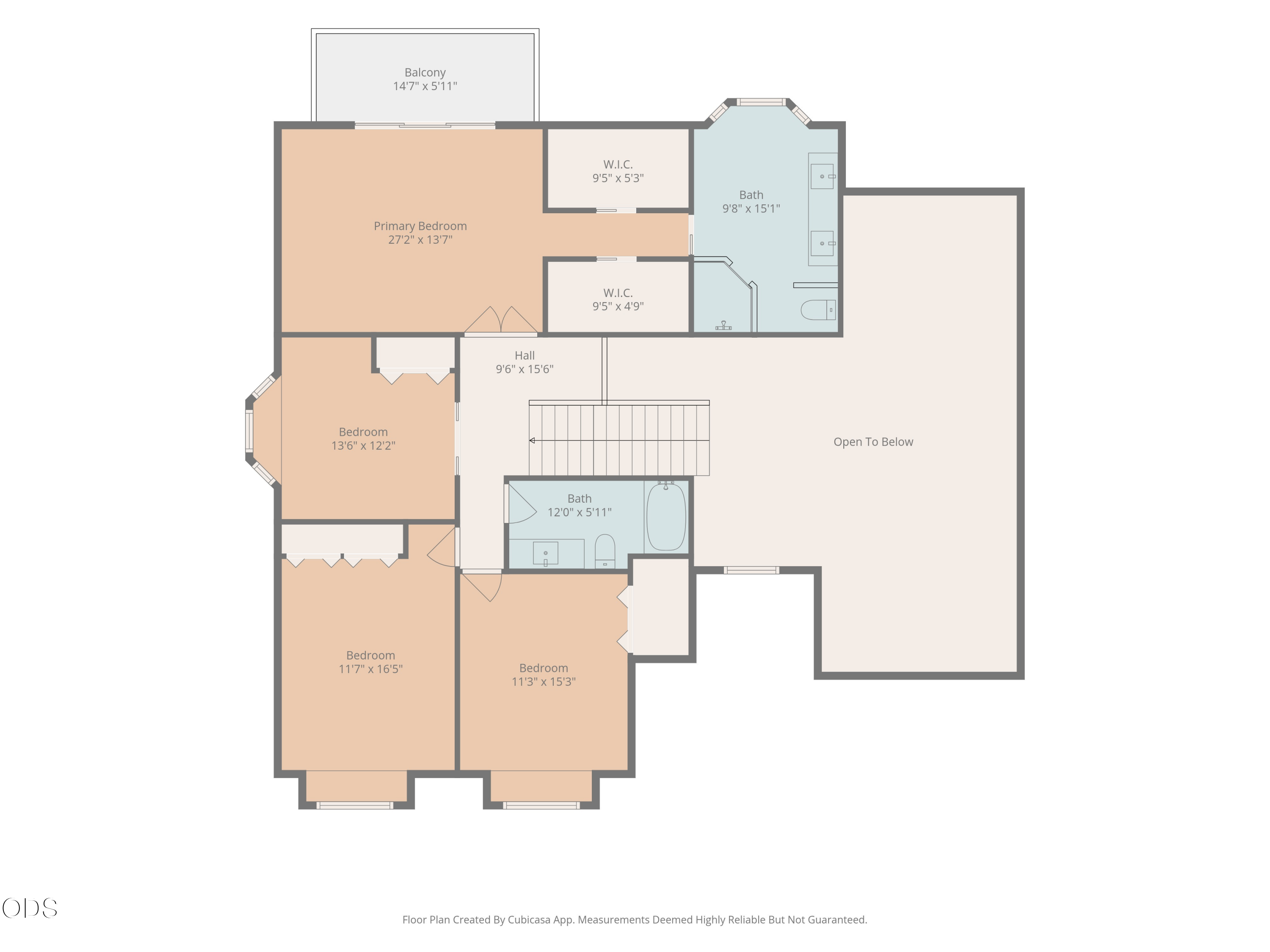 20398 Big Bear Court