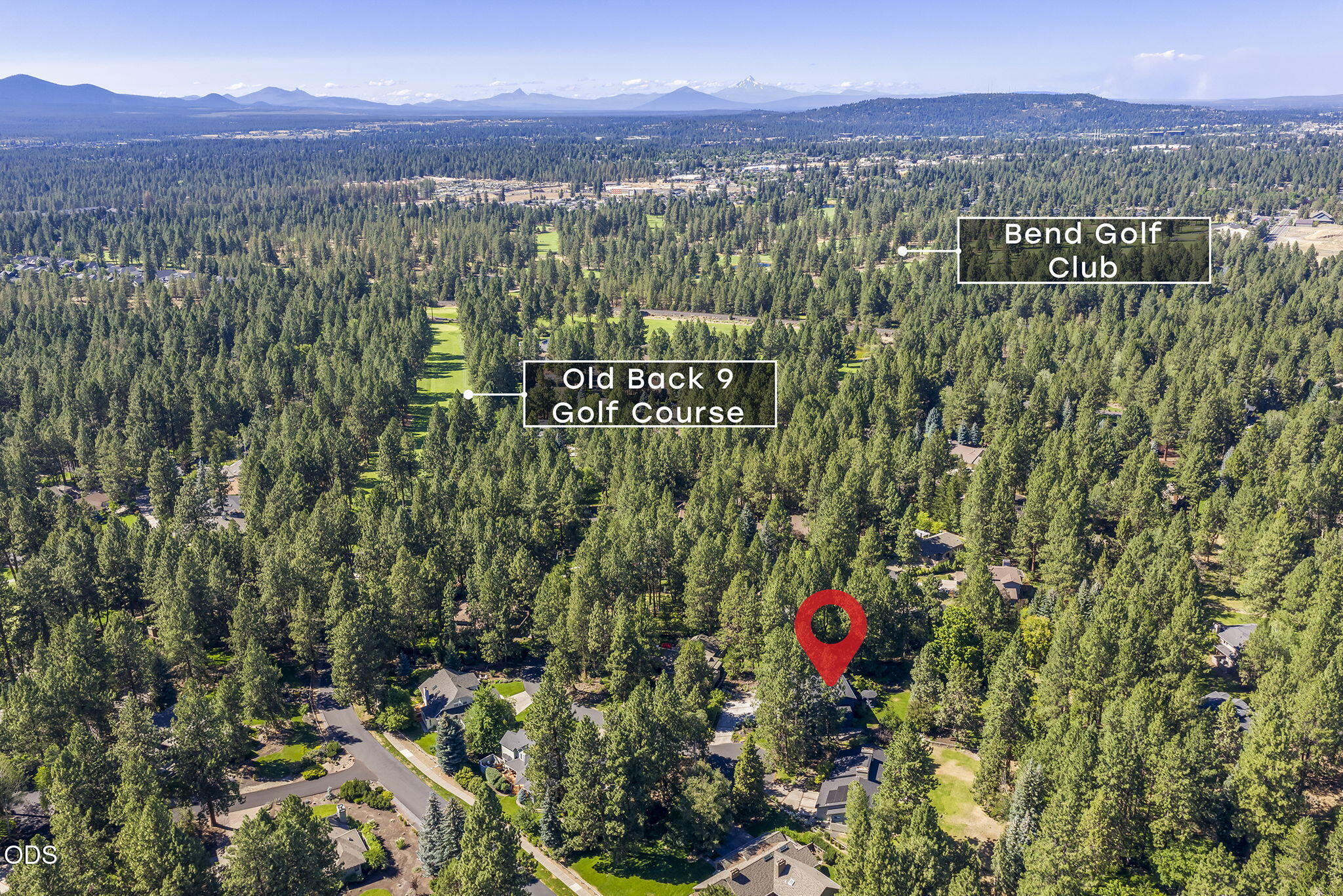 20398 Big Bear Court