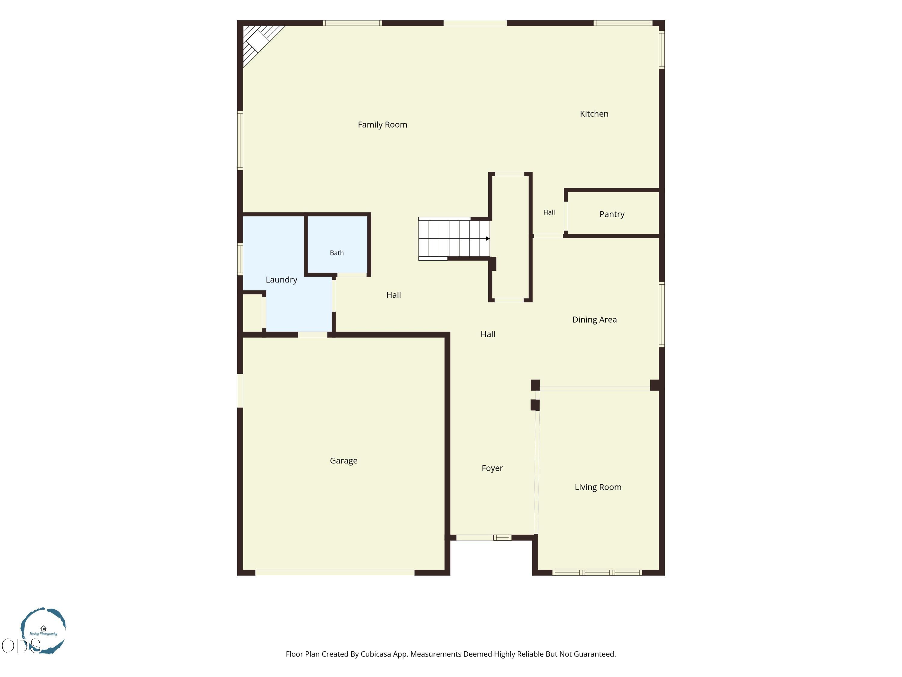 61729 Daly Estates Drive
