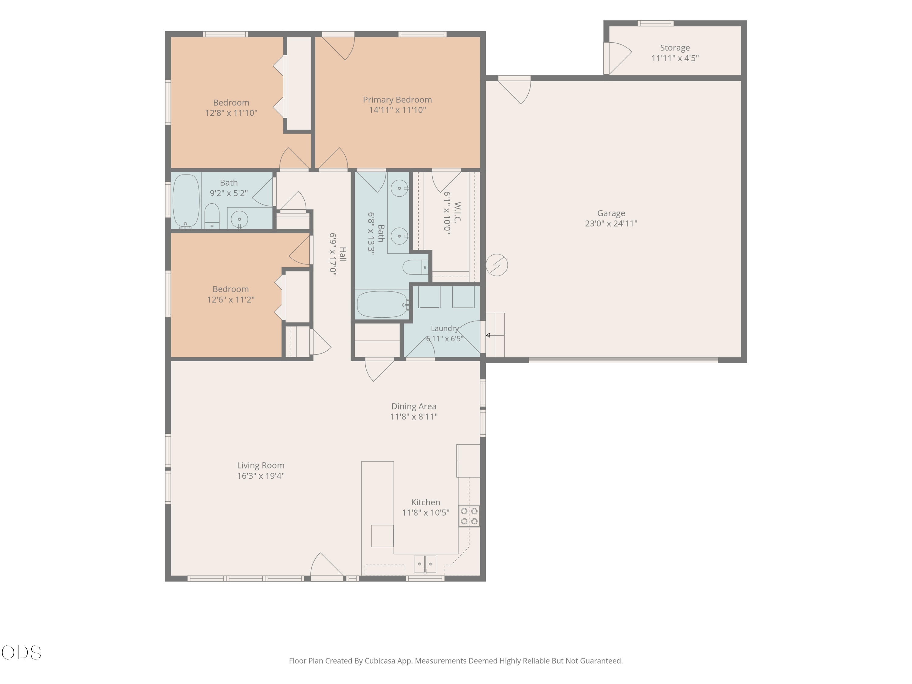17405 Killdeer Drive