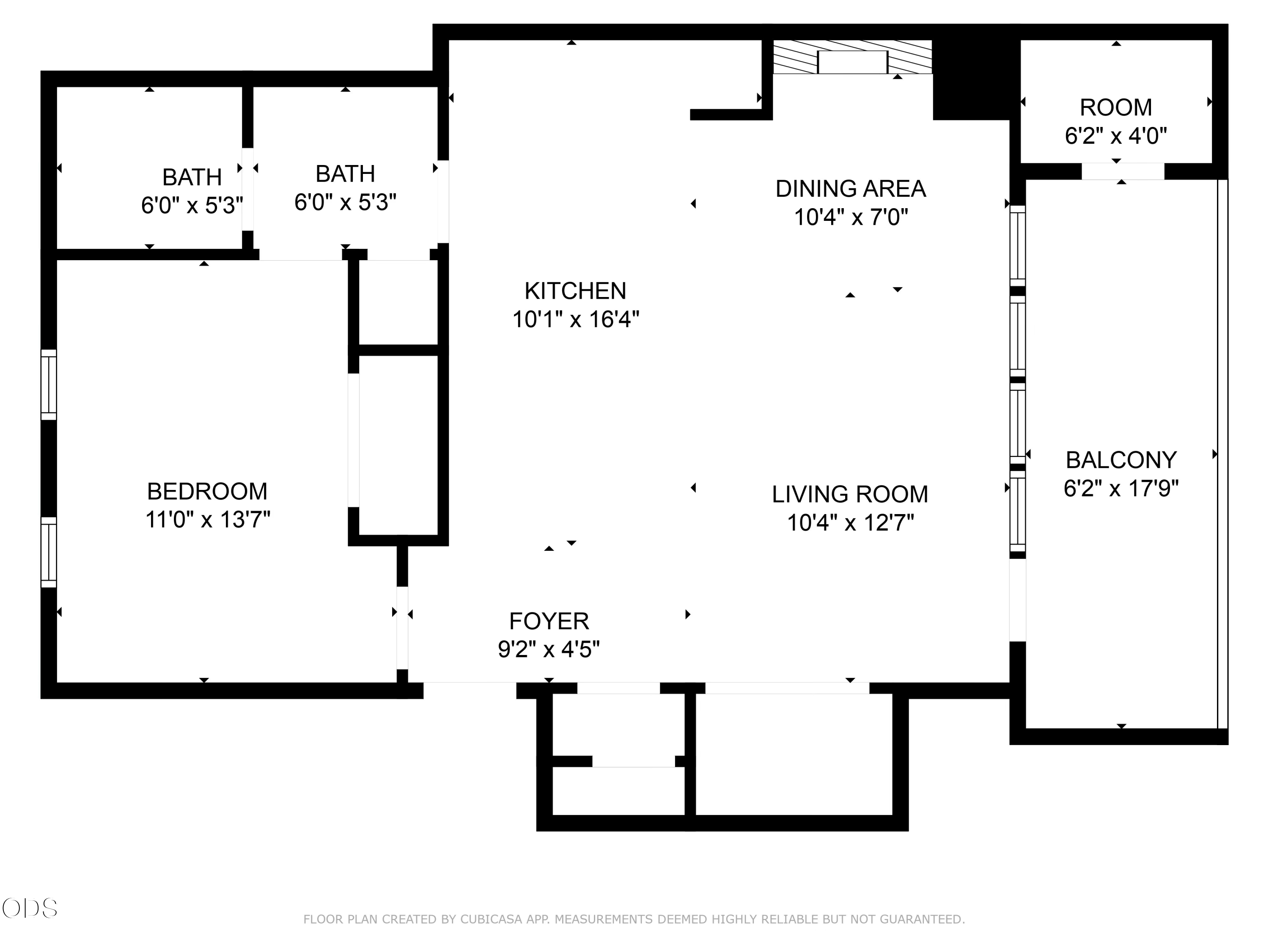 18575 SW Century Drive, # 531