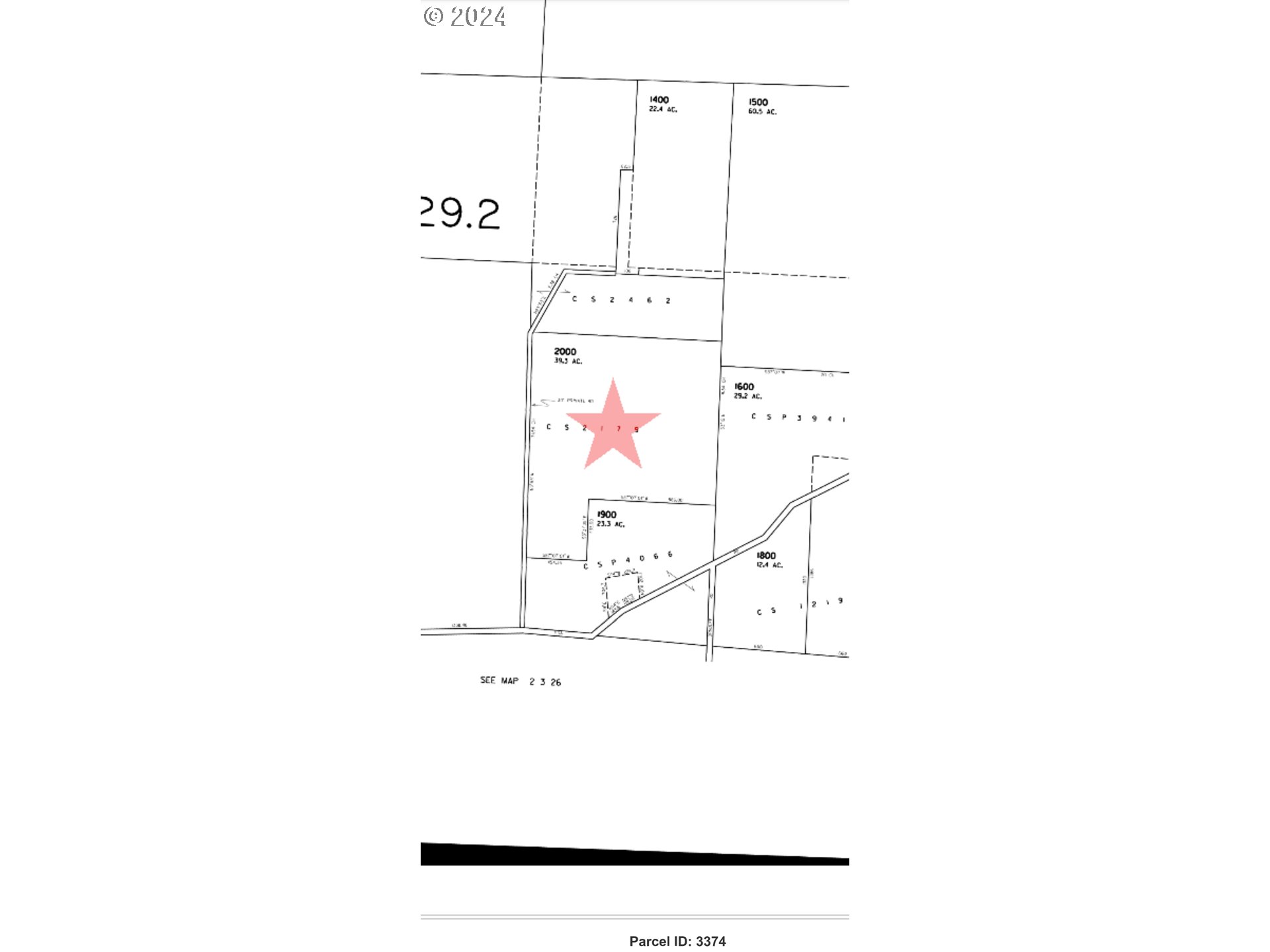 0 SW Finnigan RD