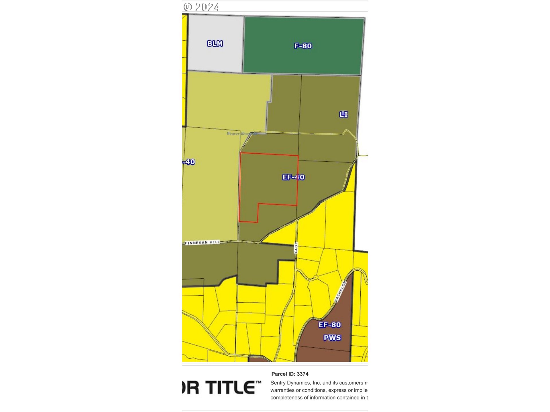 0 SW Finnigan RD