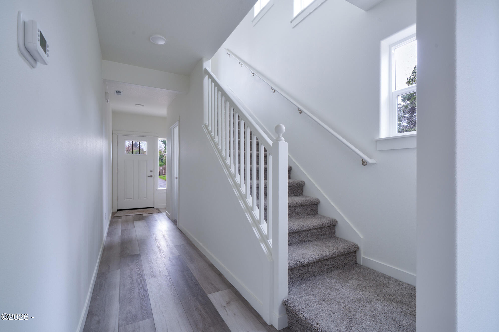 25 SW Johnson Street