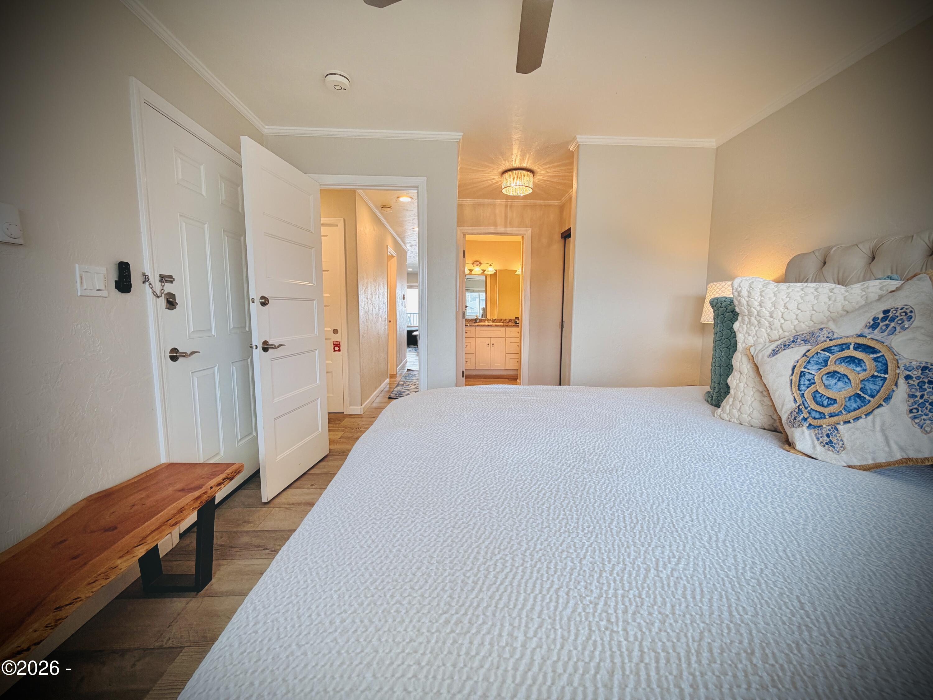 701 NW Coast Street, 207