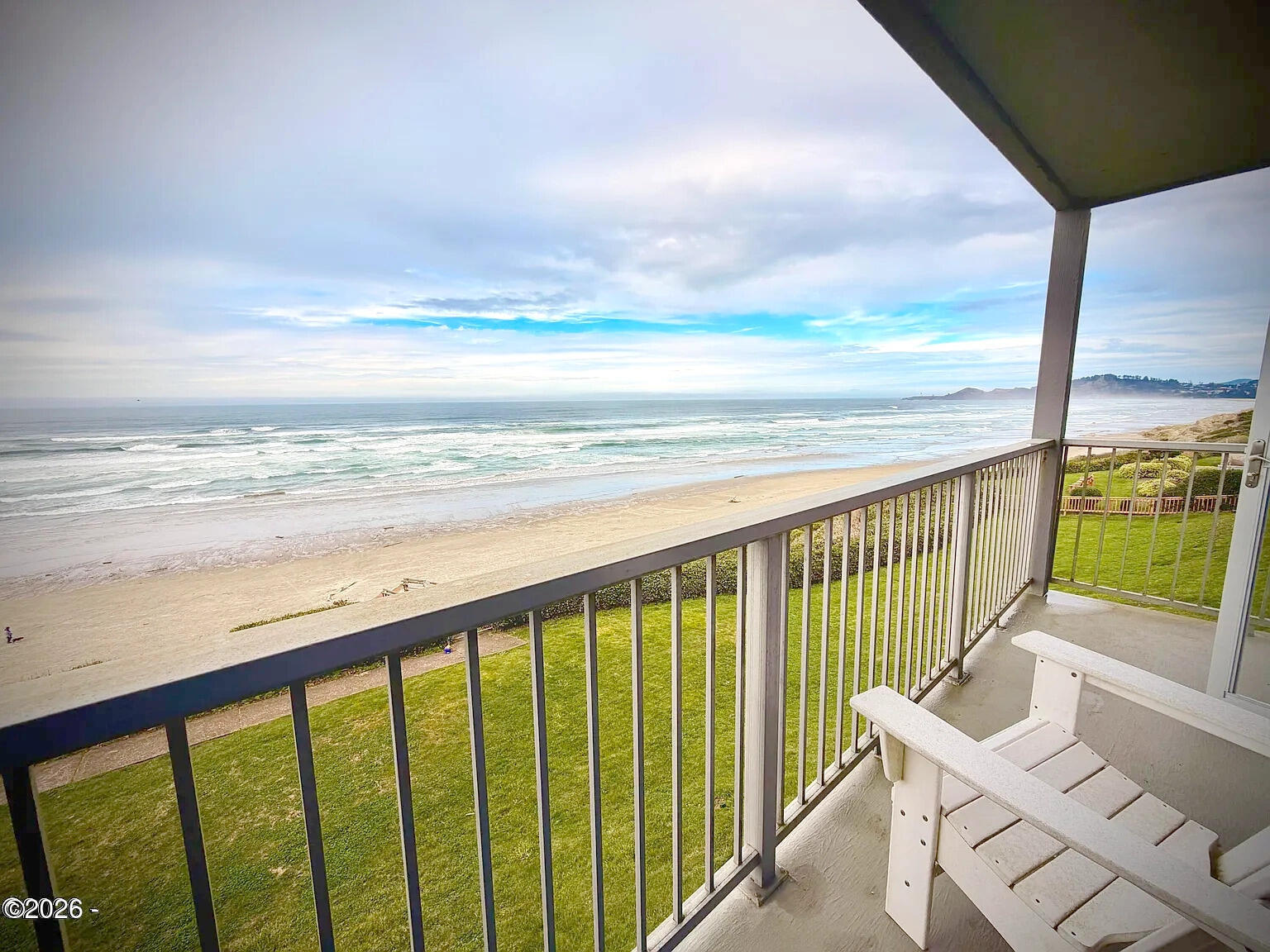 701 NW Coast Street, 207