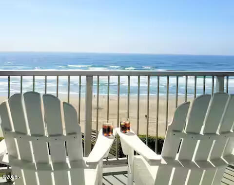 701 NW Coast Street, 207