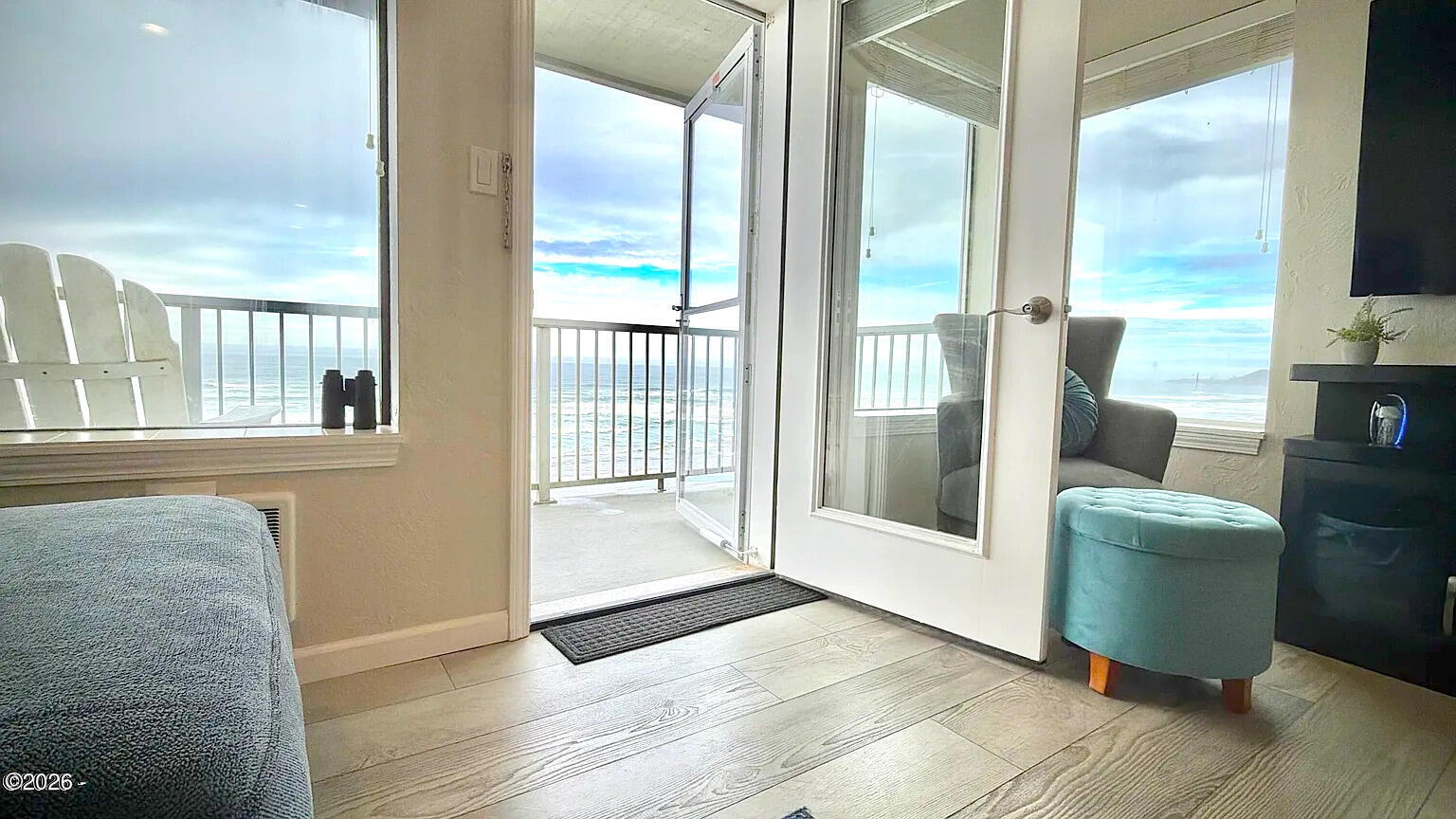 701 NW Coast Street, 207