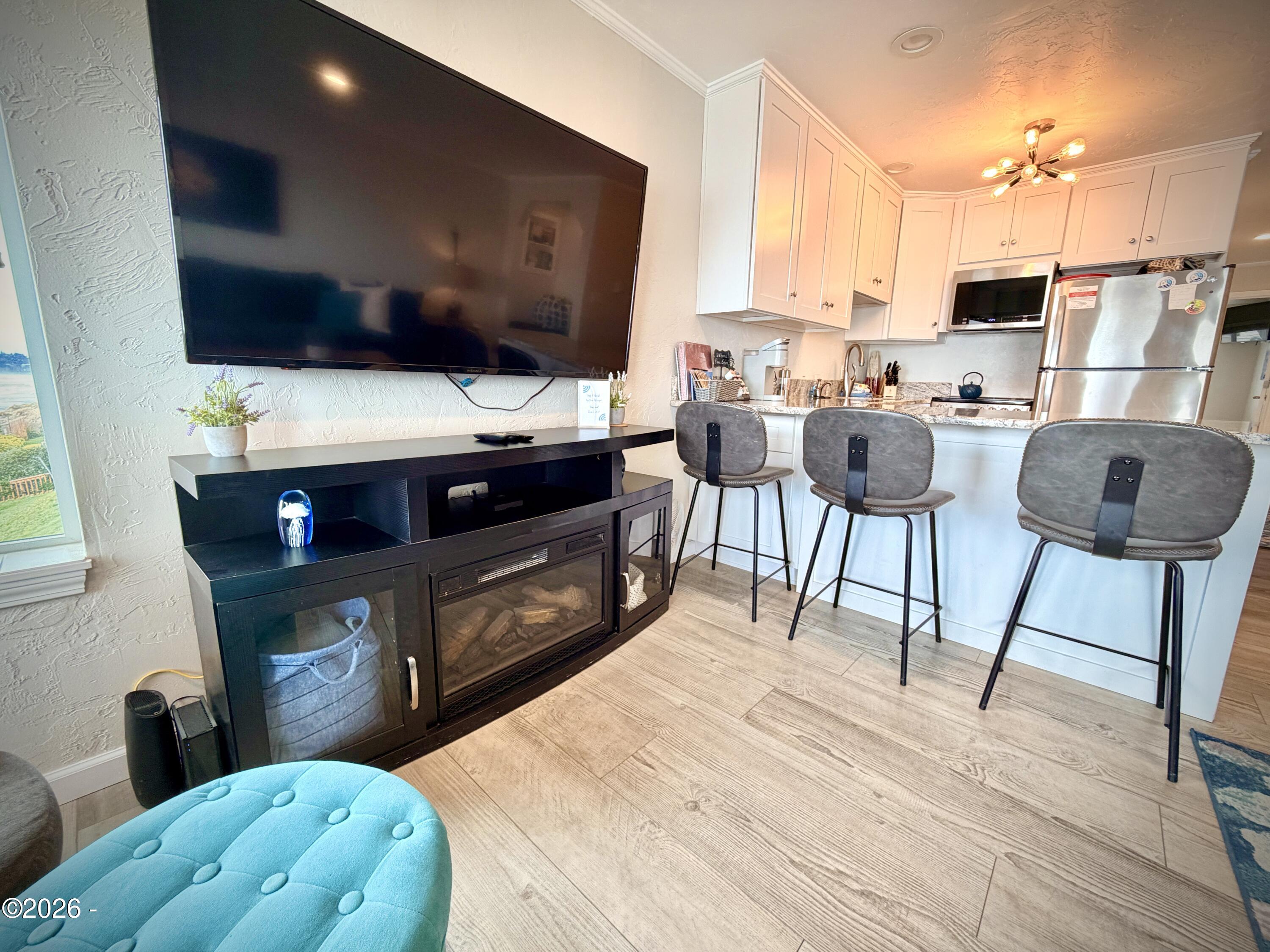 701 NW Coast Street, 207