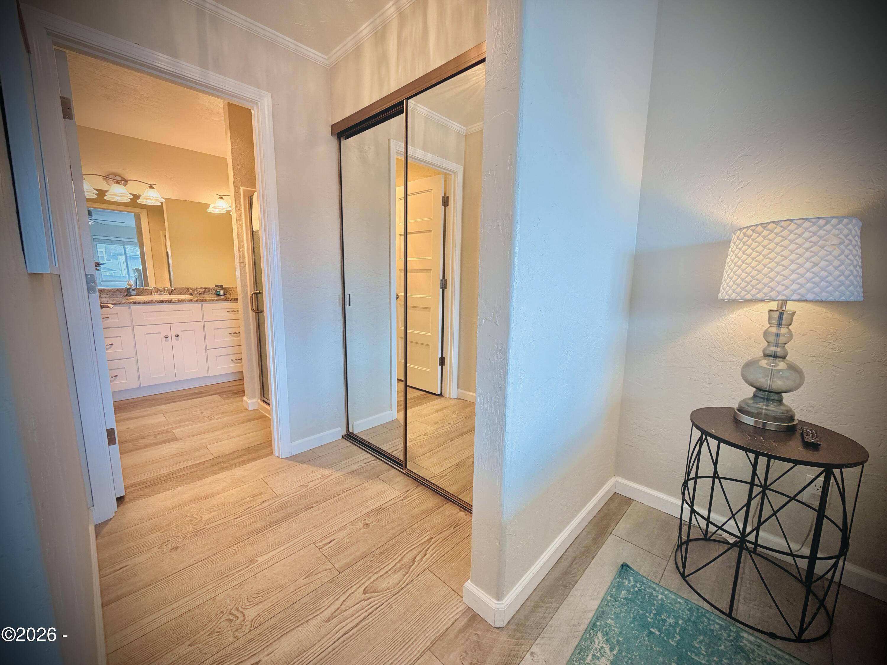 701 NW Coast Street, 207