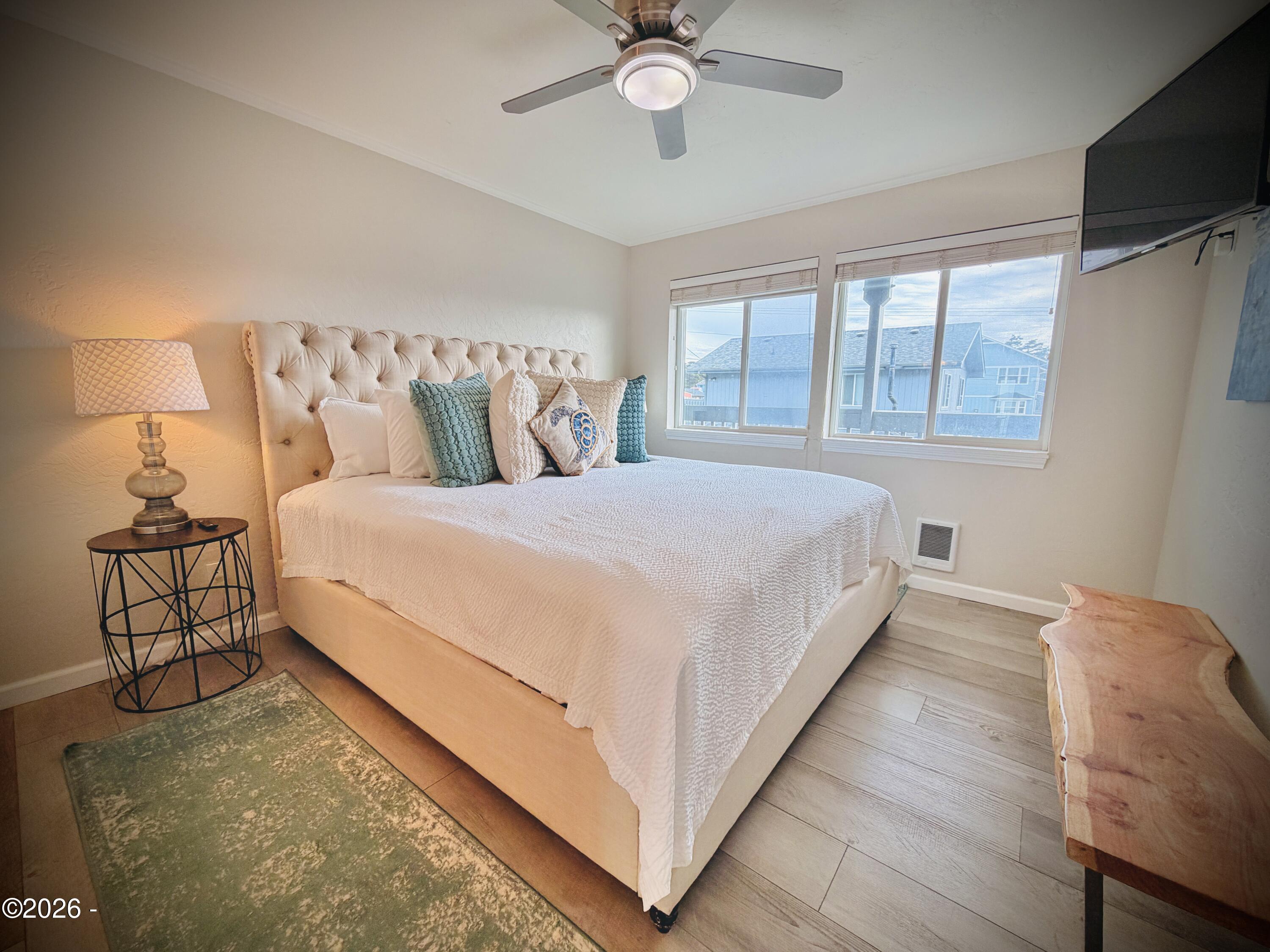 701 NW Coast Street, 207