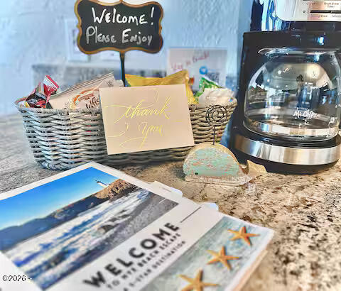 701 NW Coast Street, 207