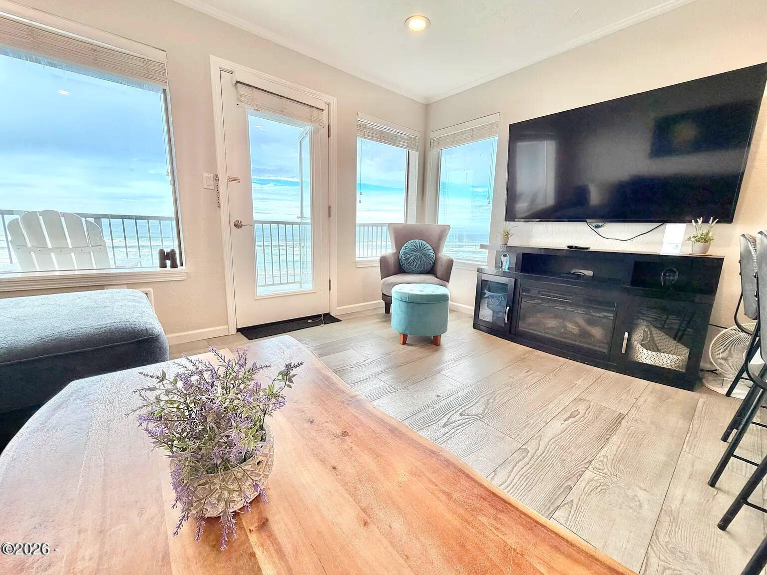 701 NW Coast Street, 207