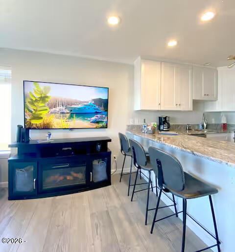 701 NW Coast Street, 207