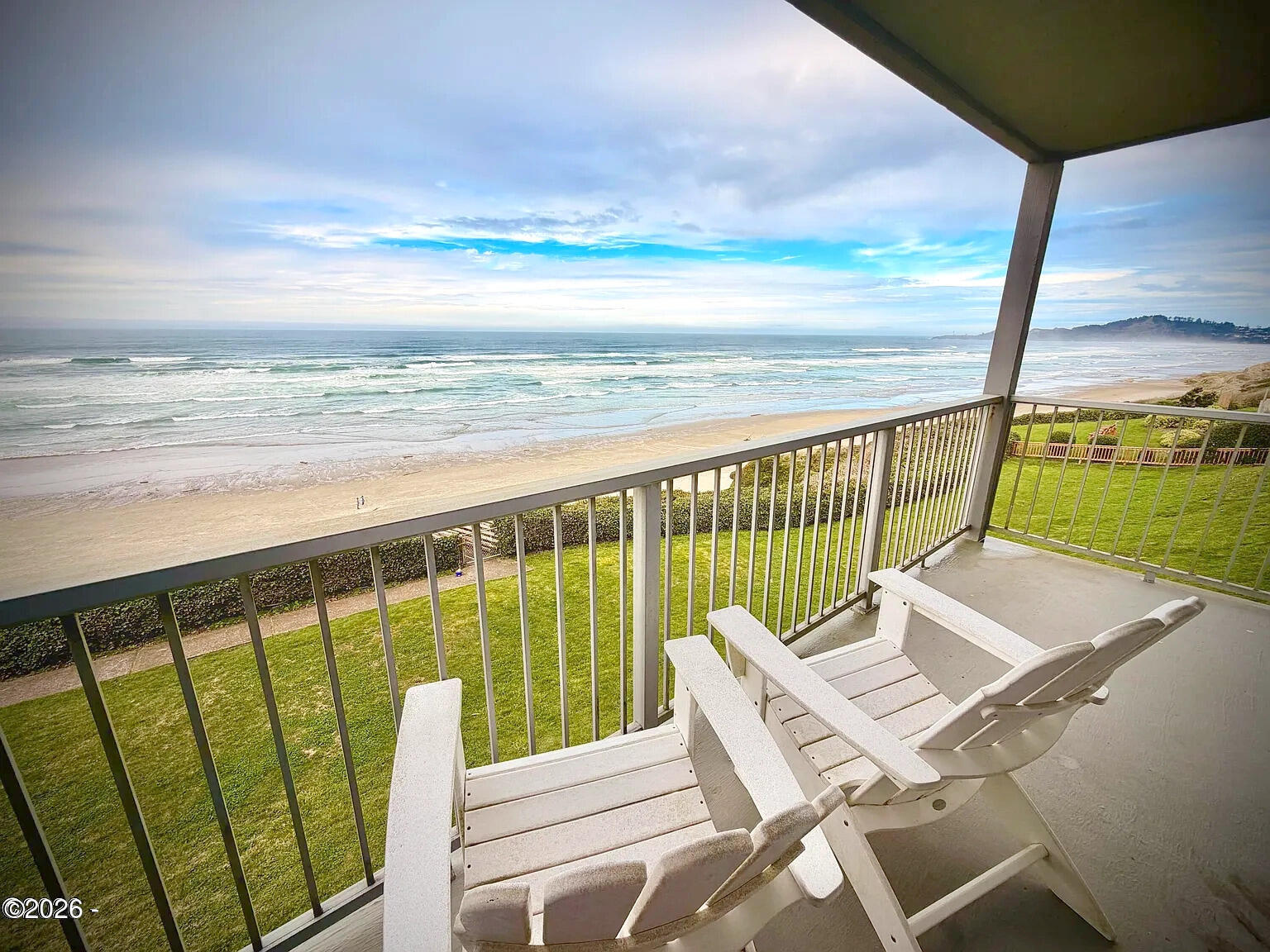 701 NW Coast Street, 207