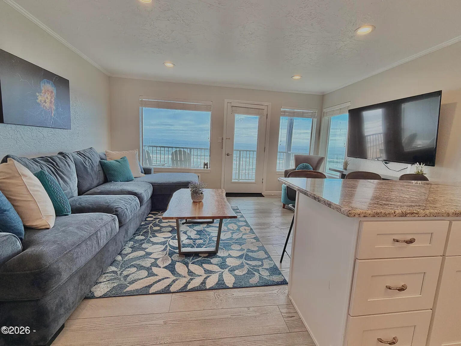 701 NW Coast Street, 207