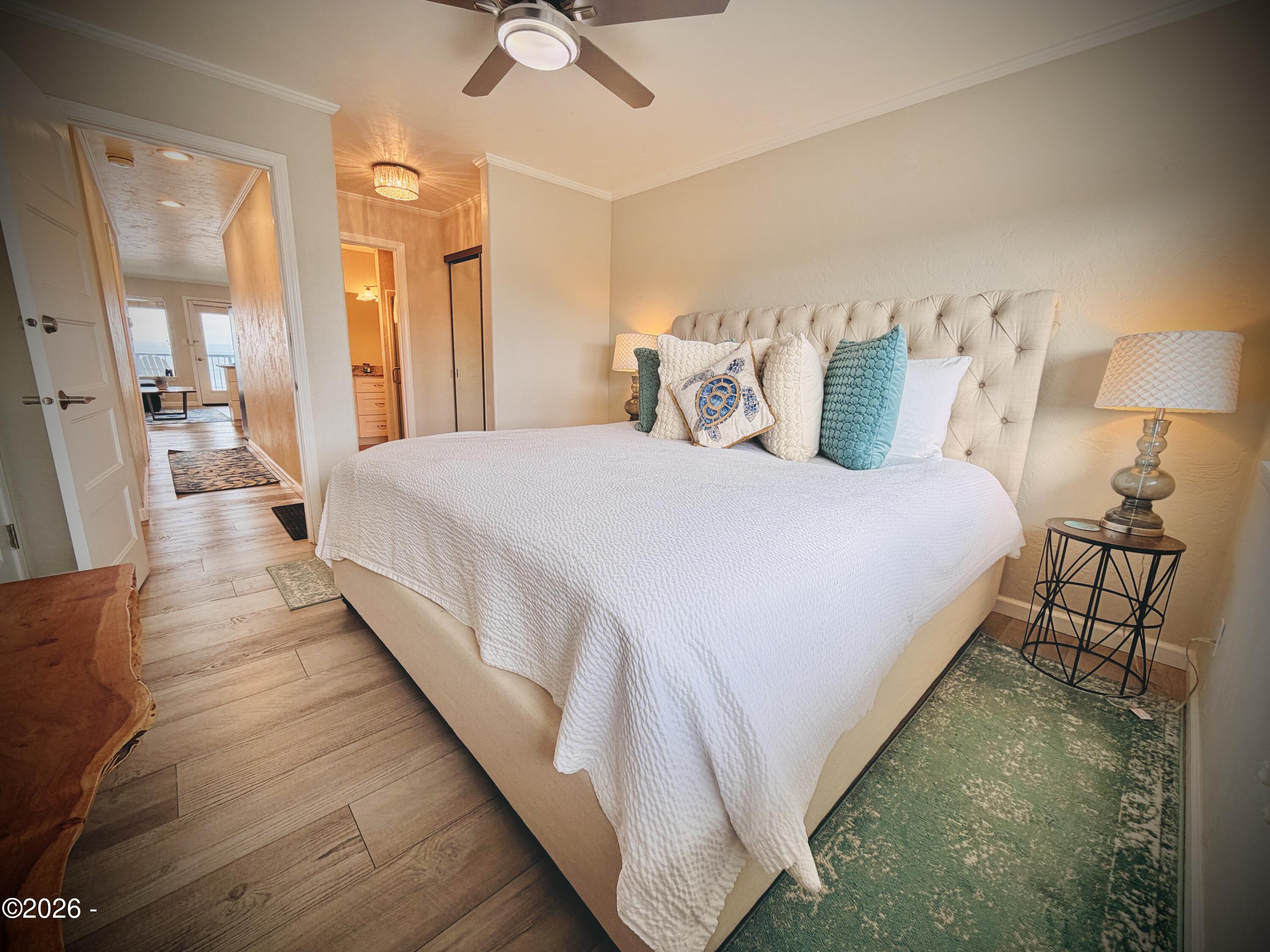 701 NW Coast Street, 207