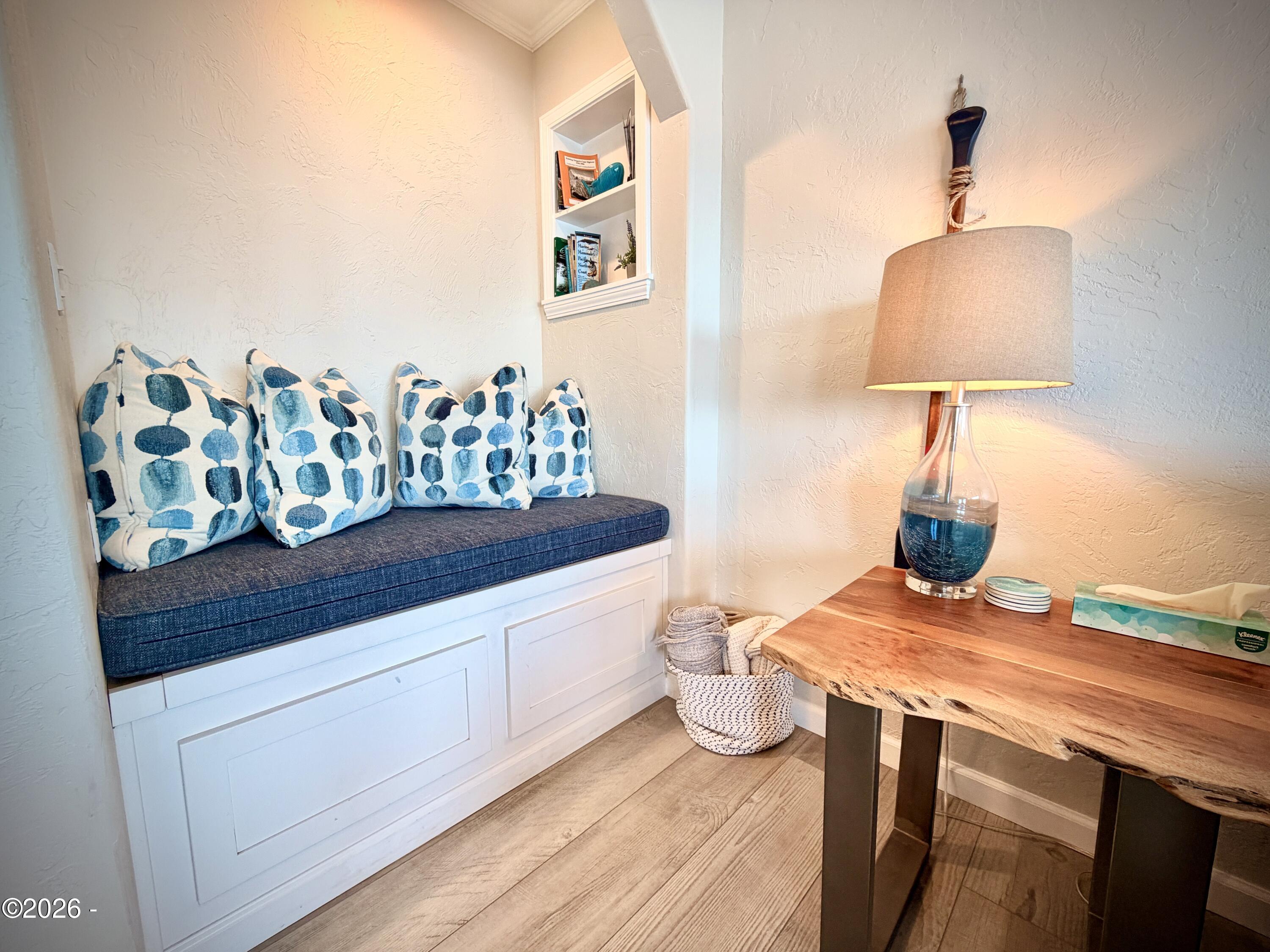 701 NW Coast Street, 207