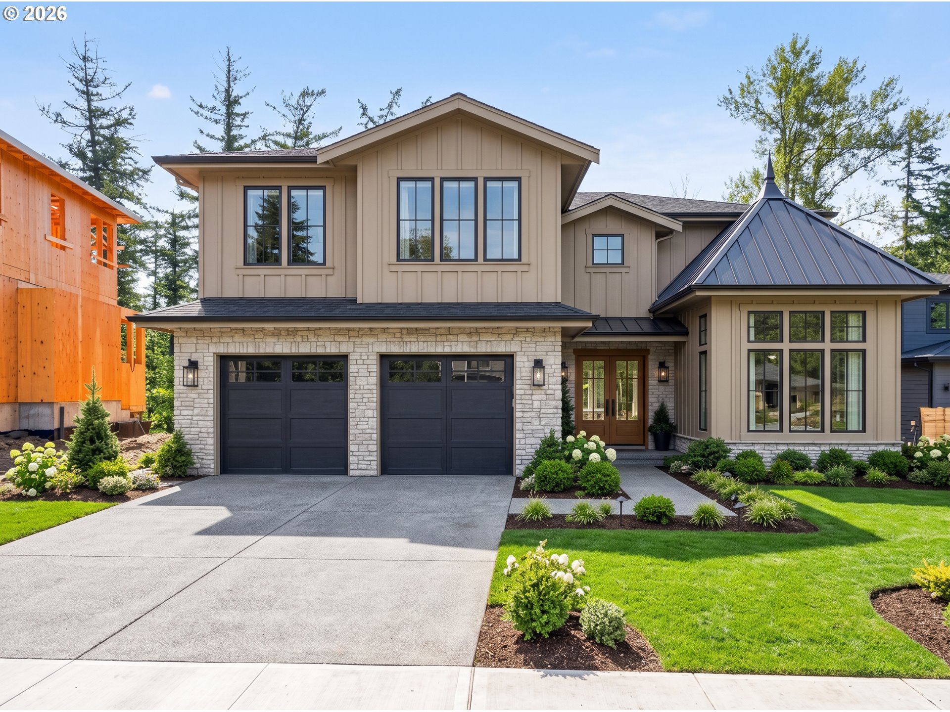 4992 Park Bluff Pl Lake Oswego OR
