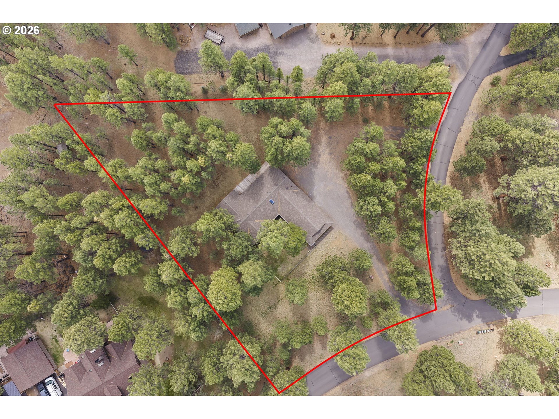 14485 MOUNTAIN VIEW LOOP